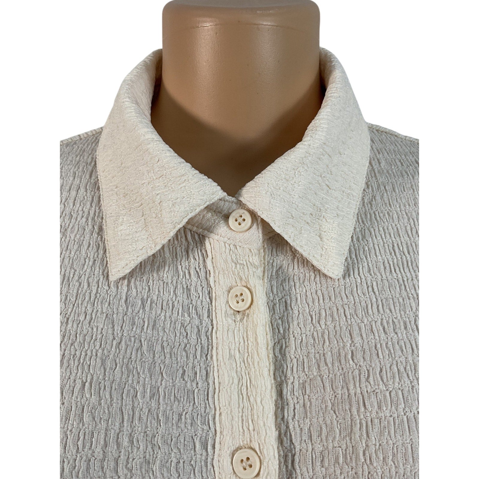 Blusa L (Cider)