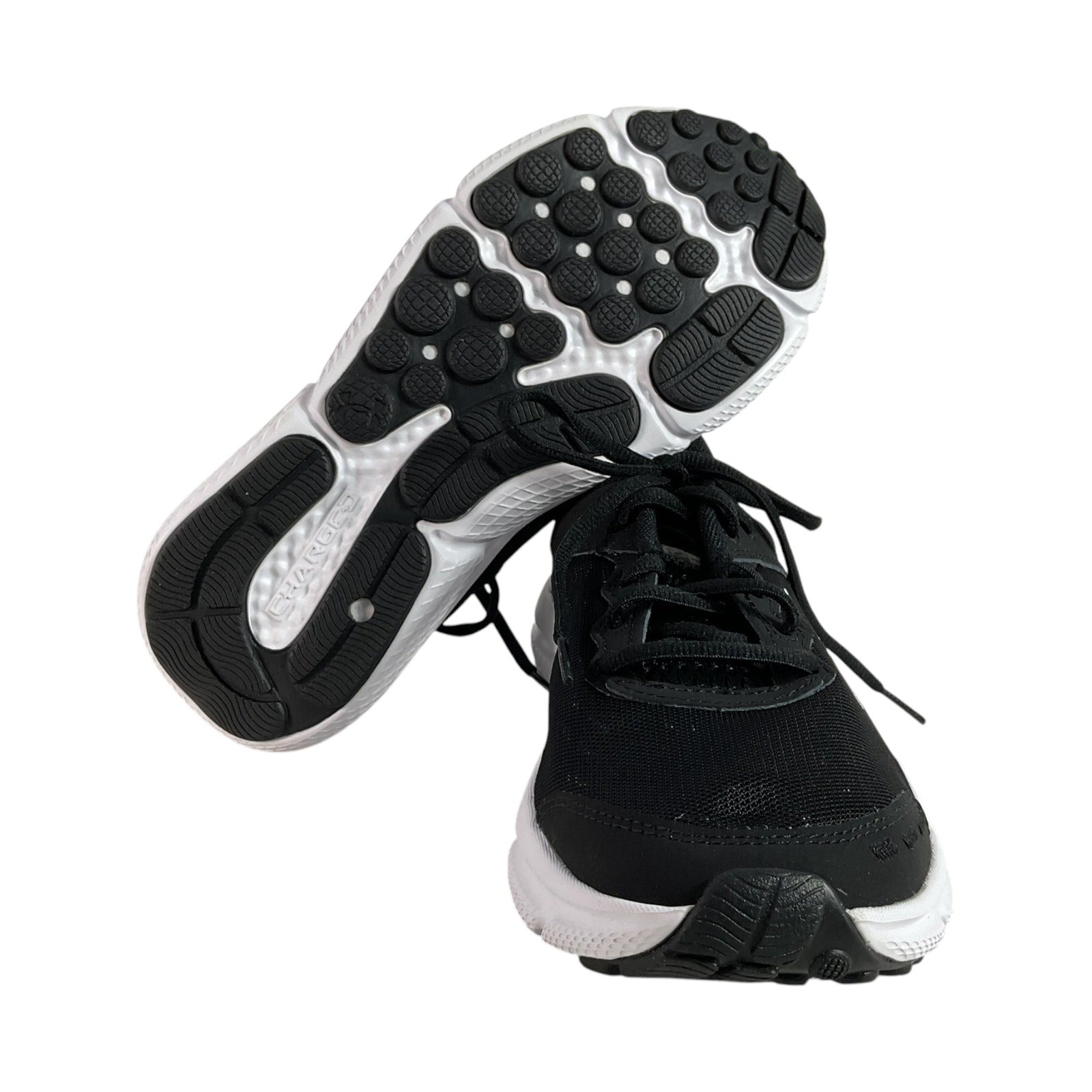 Tenis 6Y (Under Armour)