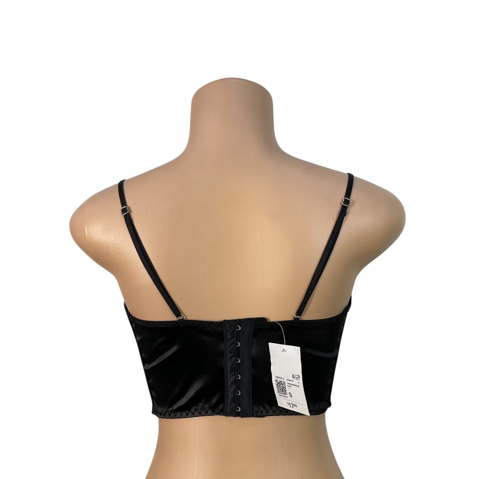 Blusa S (Forever 21)