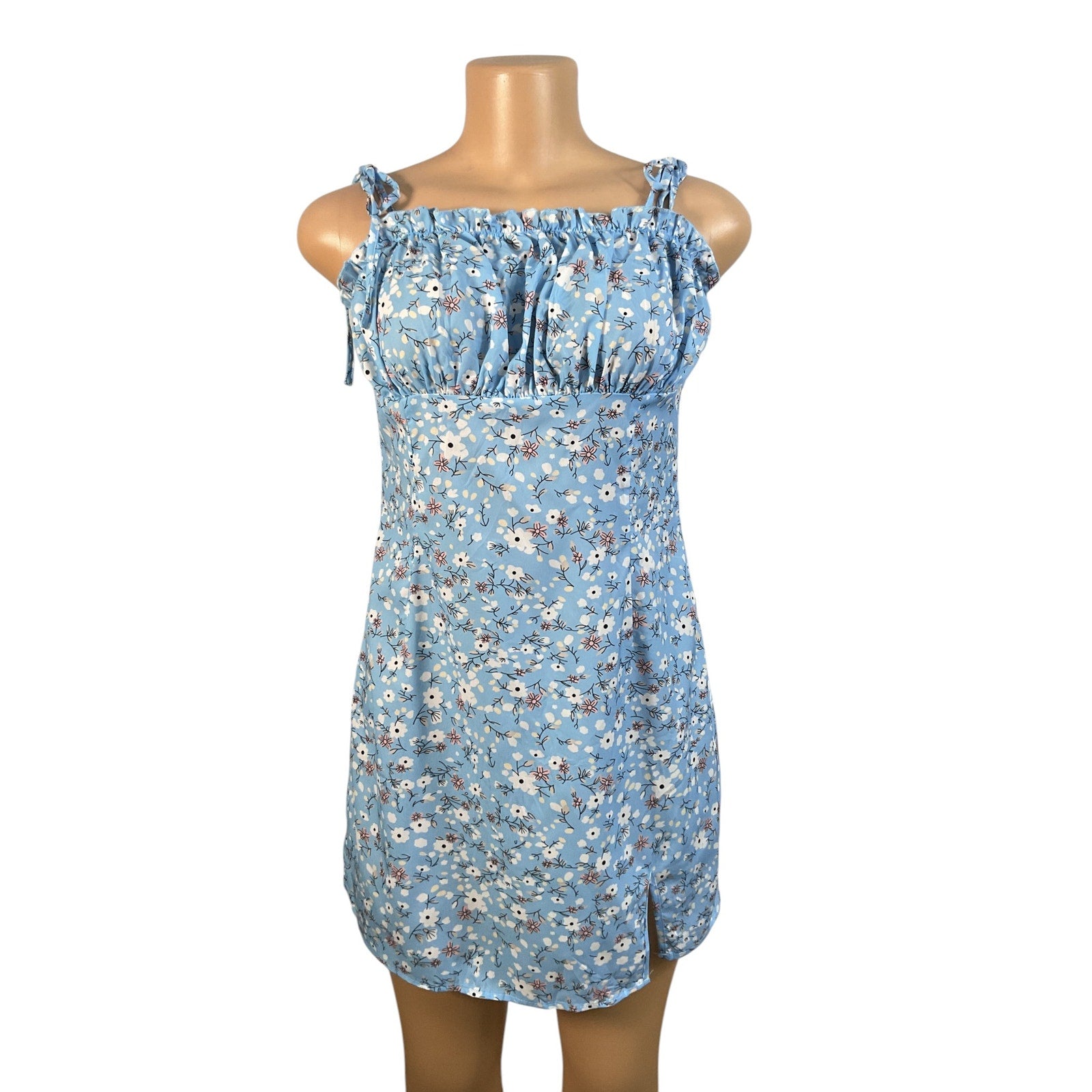 Vestido M (SHEIN)