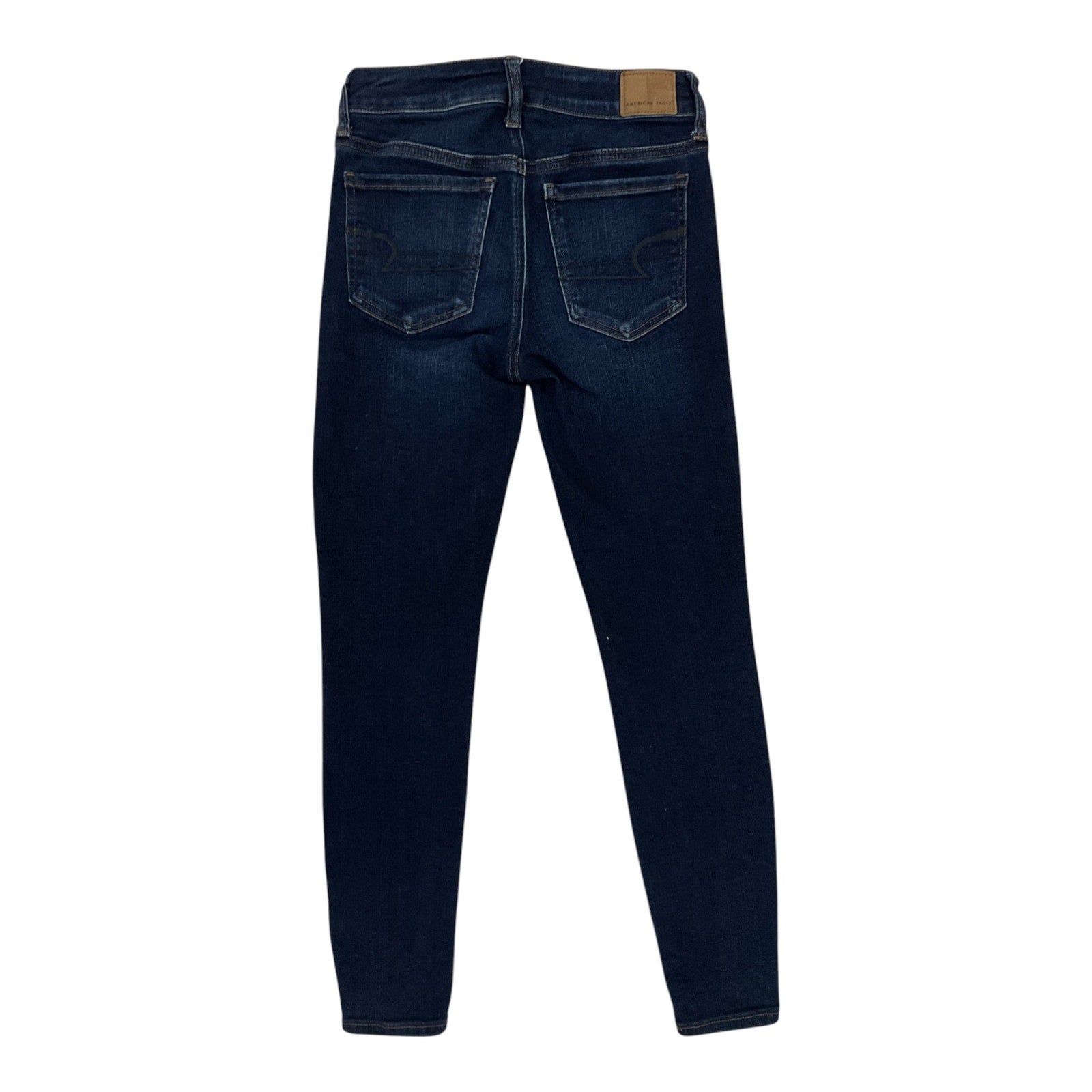 Jean 2 (American Eagel)