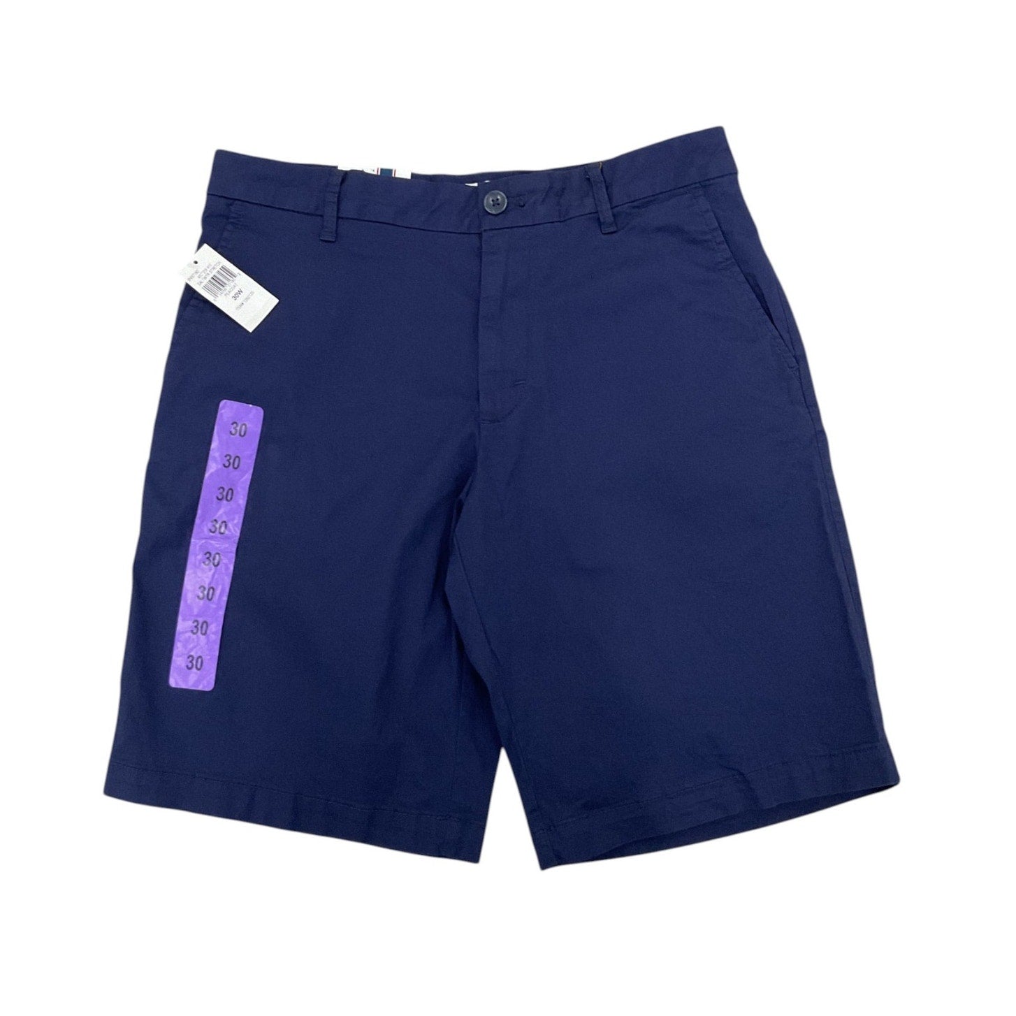 Short 30 (Izod)