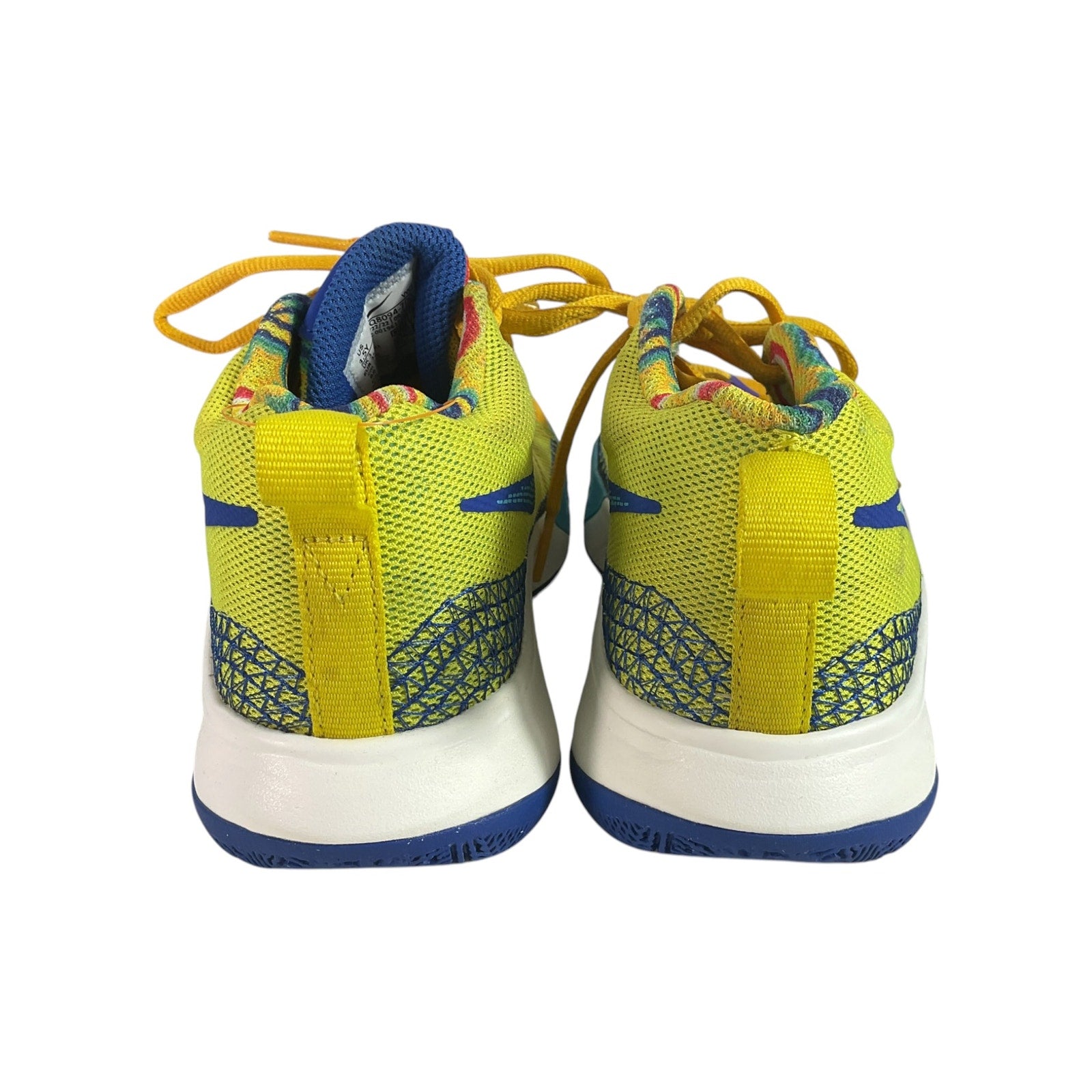 Tenis niño 3.5Y (Nike)