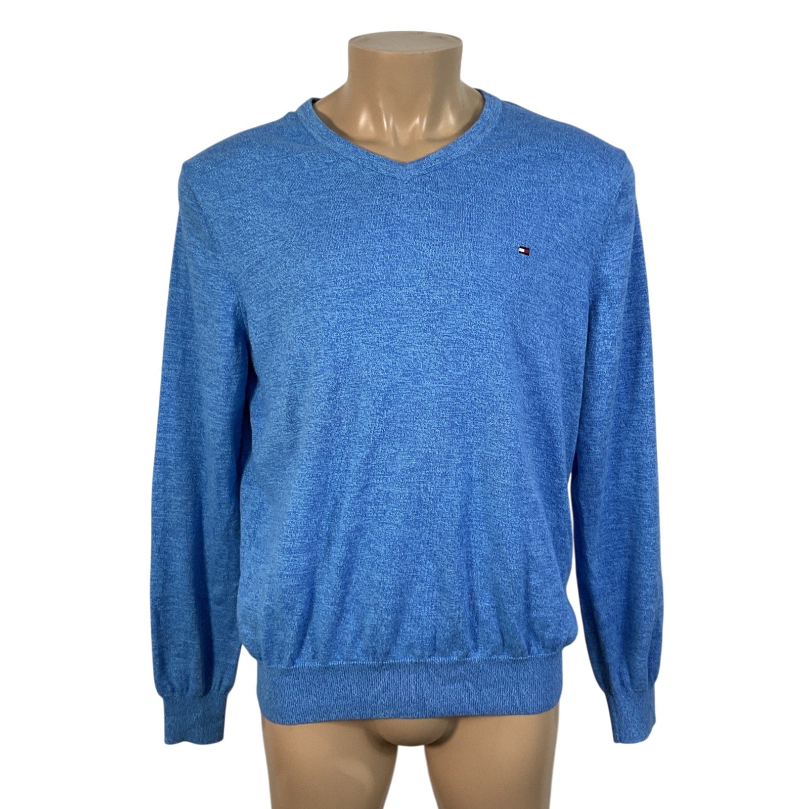 Sudadero L (Tommy Hilfiger)