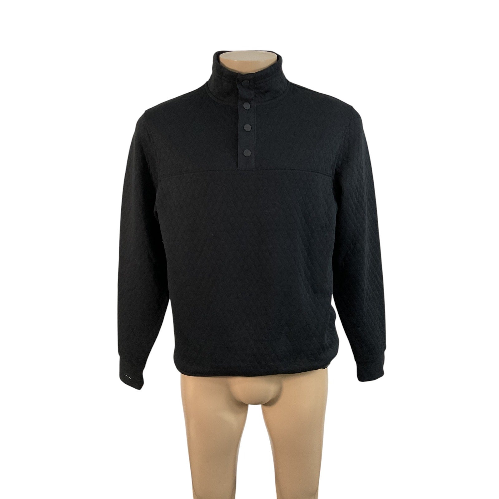 Sudadero M (Kenneth Cole)