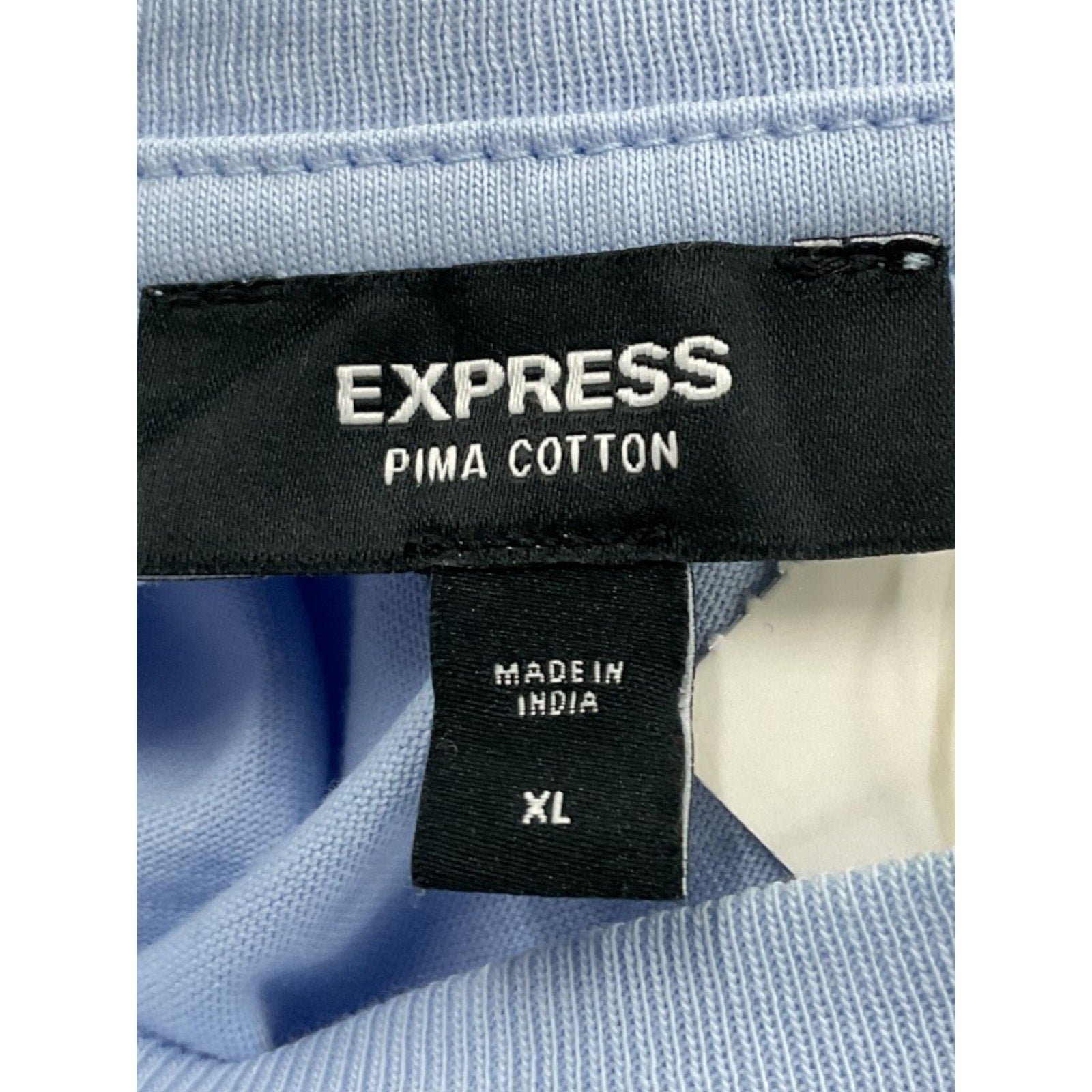 Camisa XL (EXPRESS)