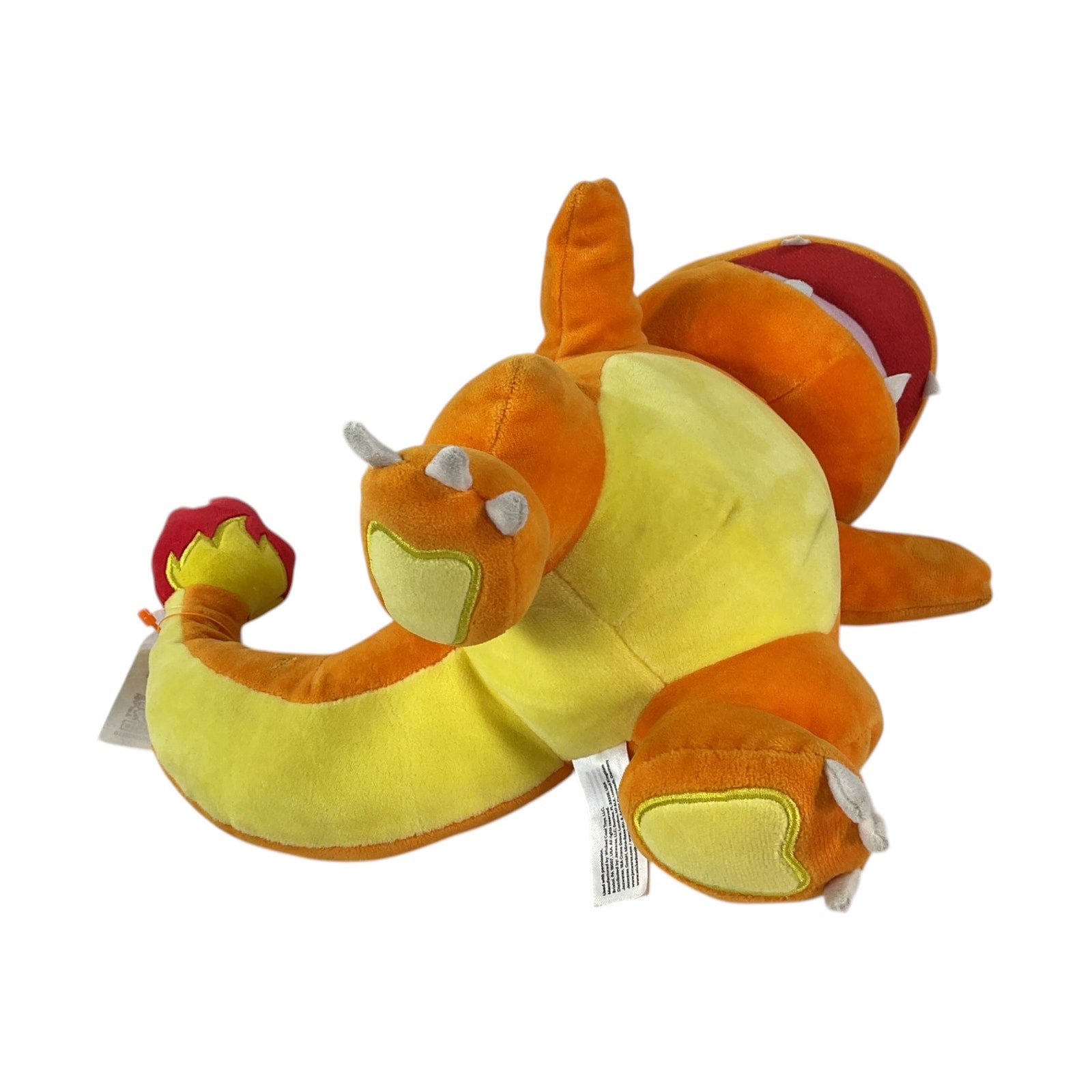 Charmander (Pokémon)