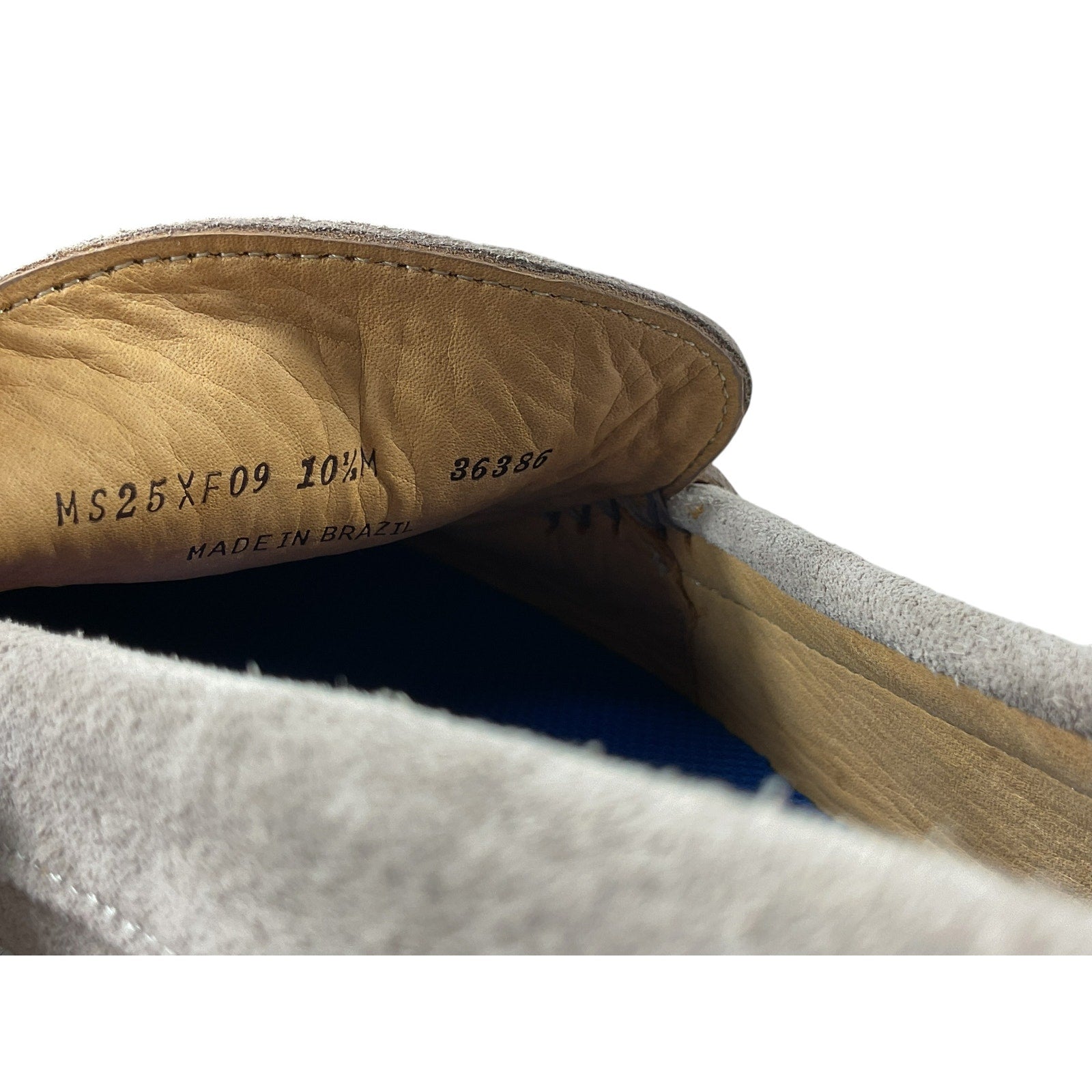Zapato 10.5 (Peter Millar)