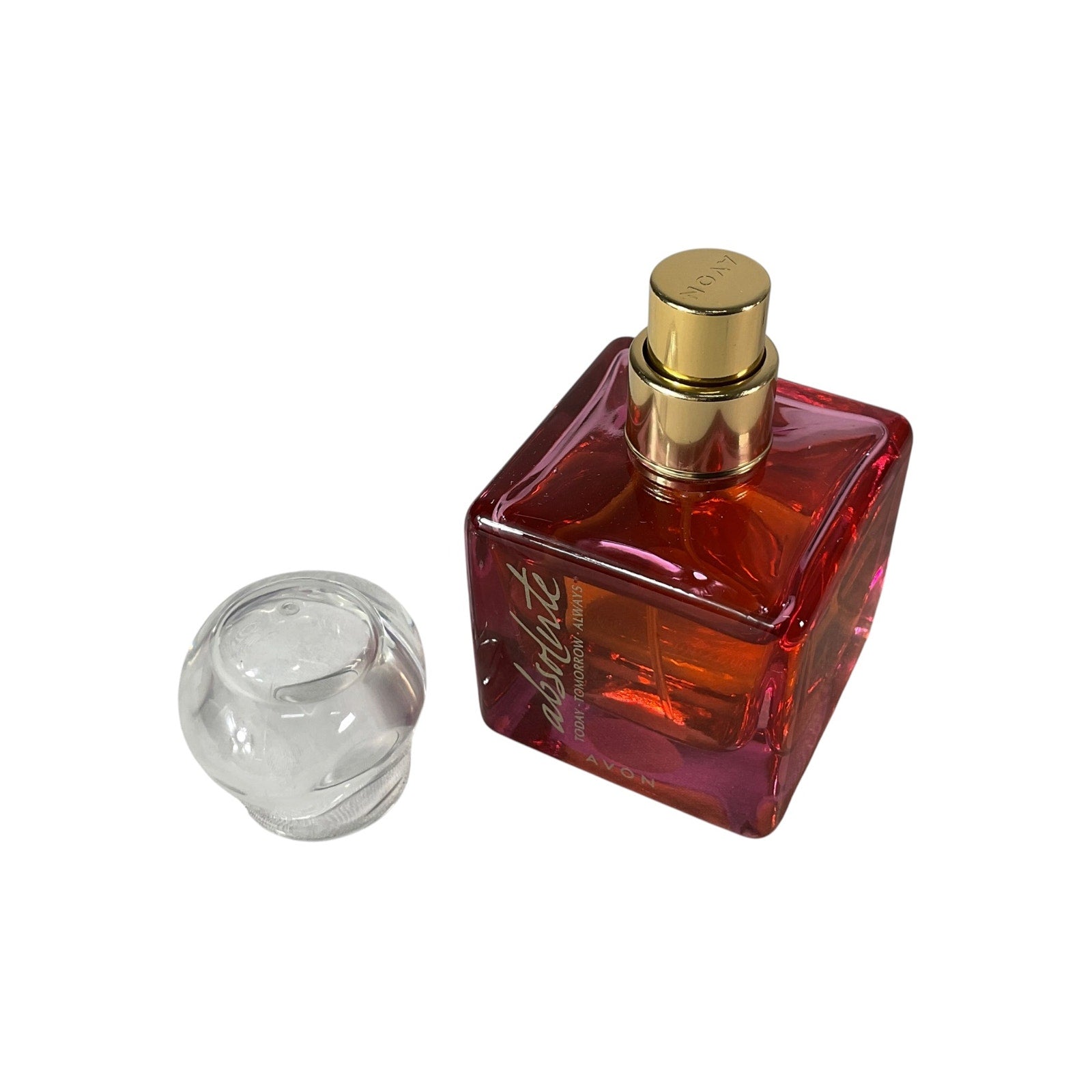 Perfume Absolute Today Tomorrow Always (Avon)