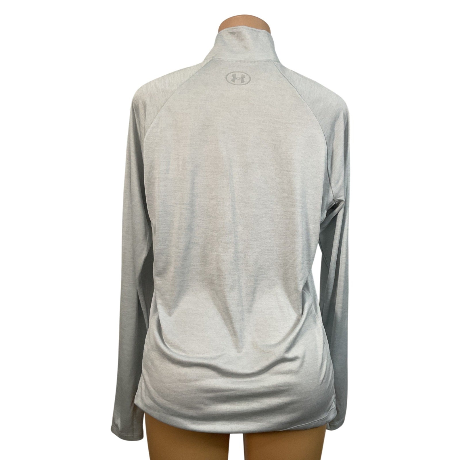 Sudadero XL (Under Armour)