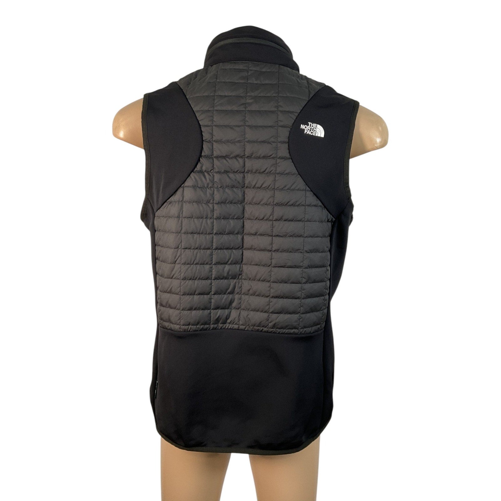 Chaleco XL (Columbia)