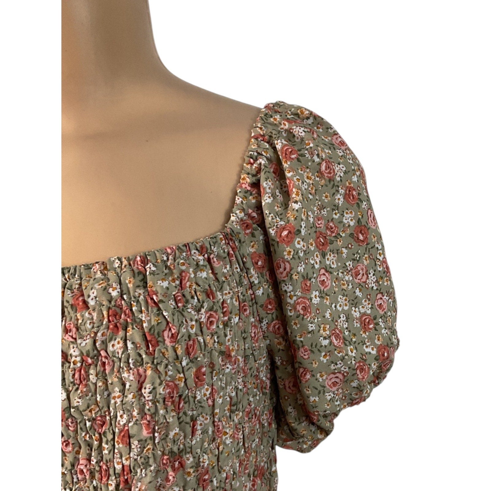 Blusa L (Blashe)