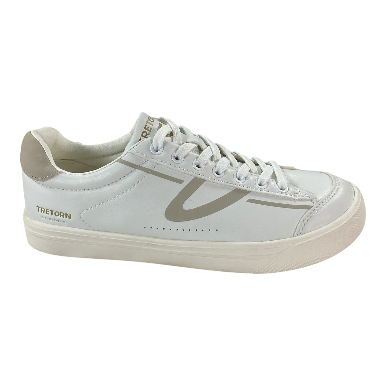 Tenis 7.5 (TRETORN)