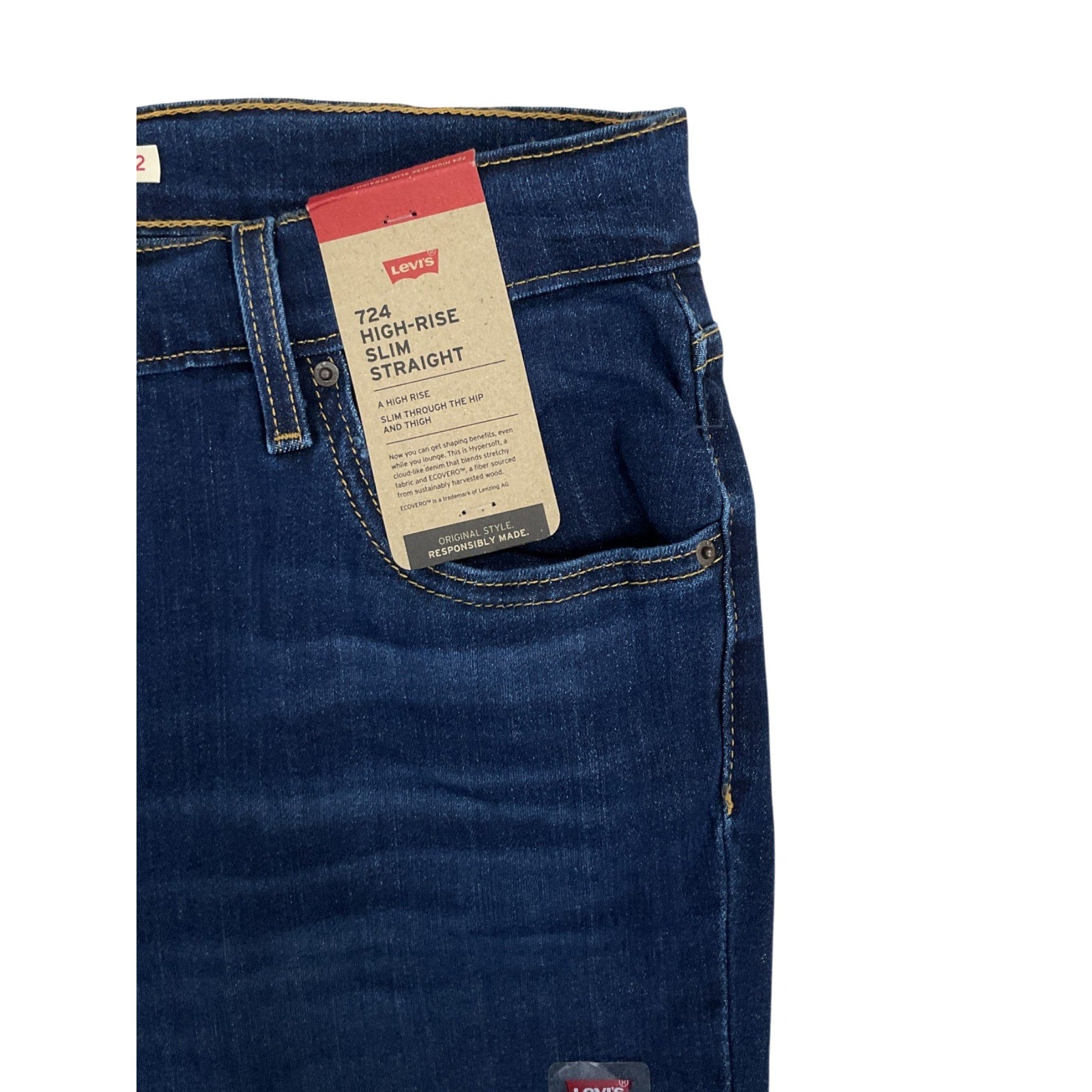 Jeans 32 (LEVIS)