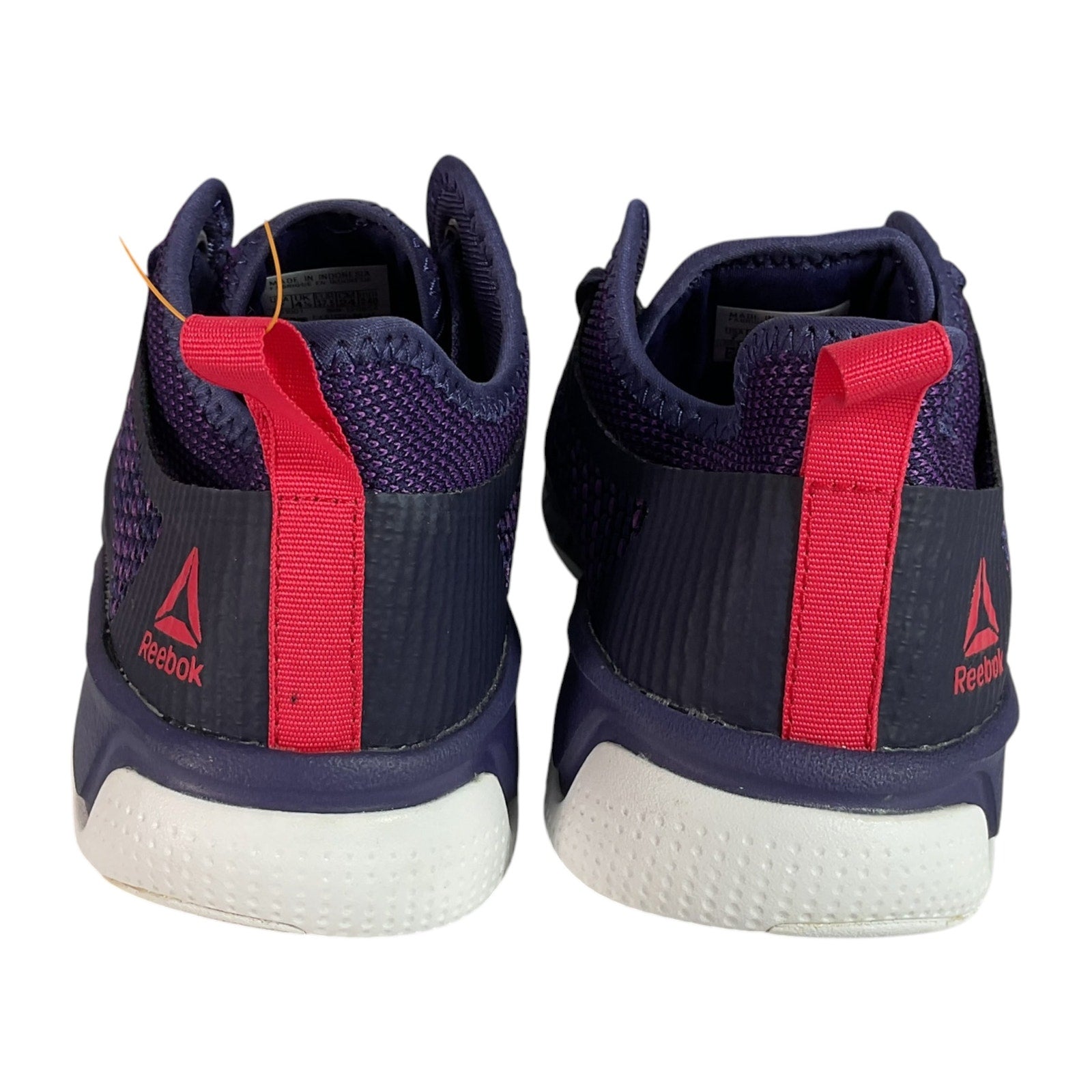 Tenis  7 (Reebok)