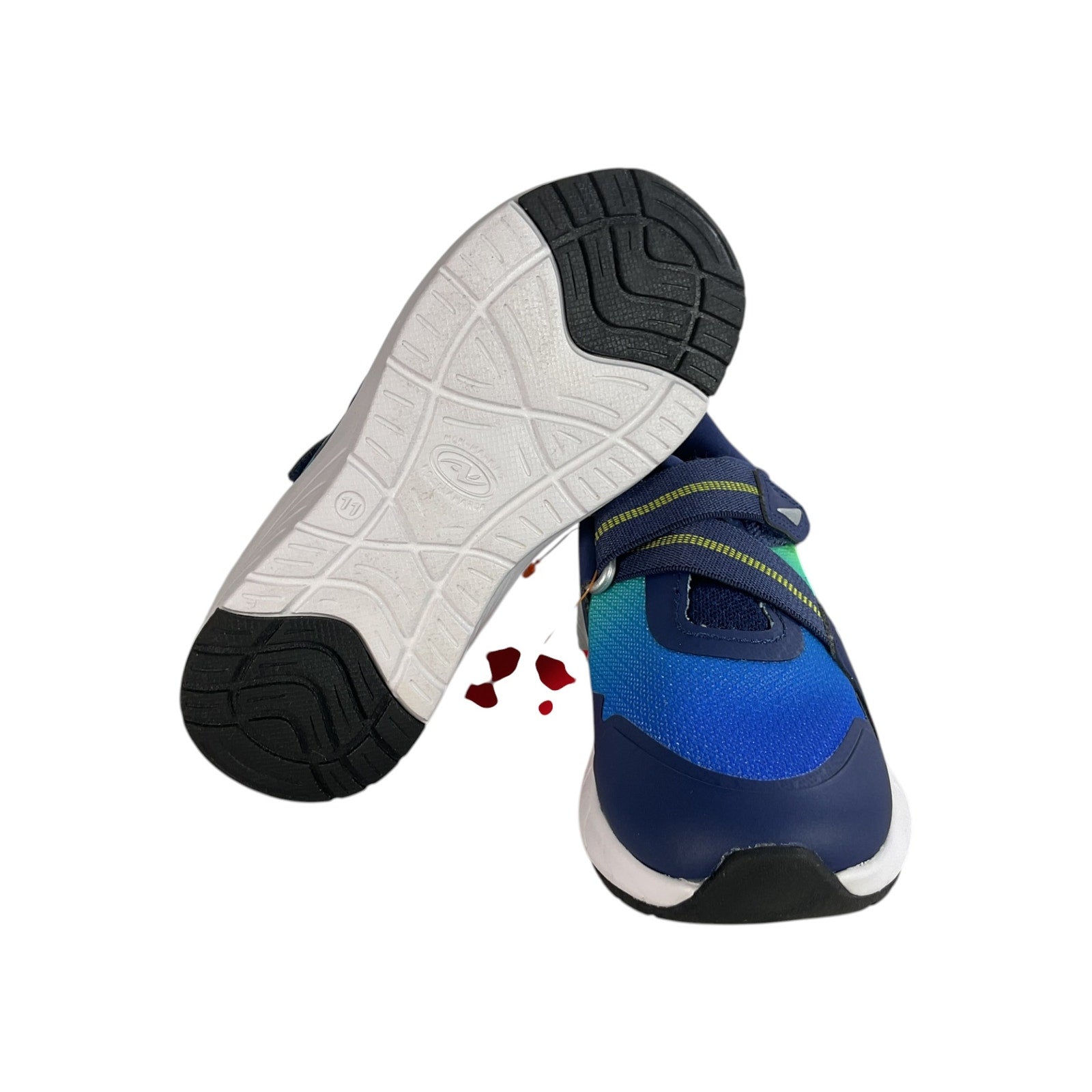 Tenis niño 11 (Athletic Works)