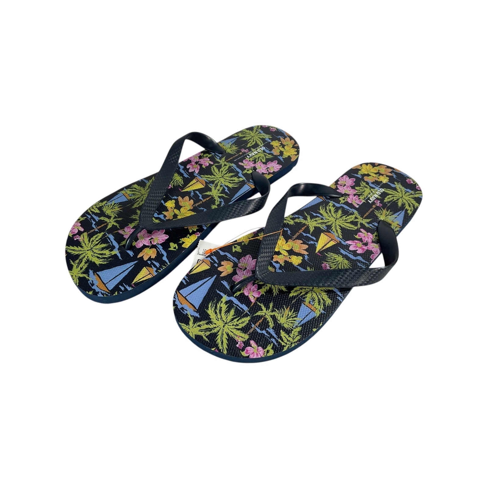 Sandalia 10 (OLD NAVY)