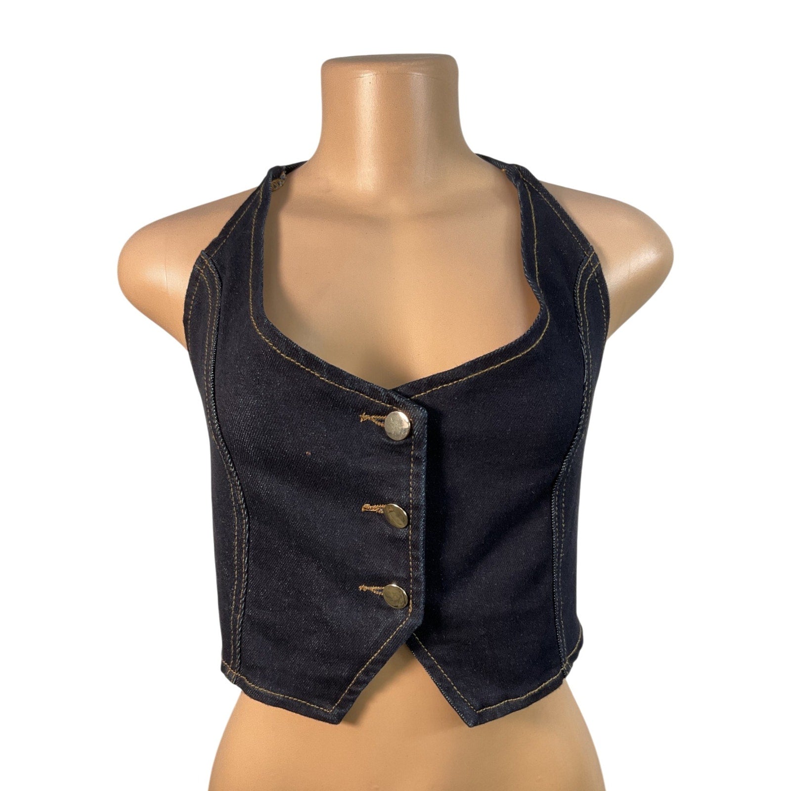 Blusa 1X (Fashion Nova)