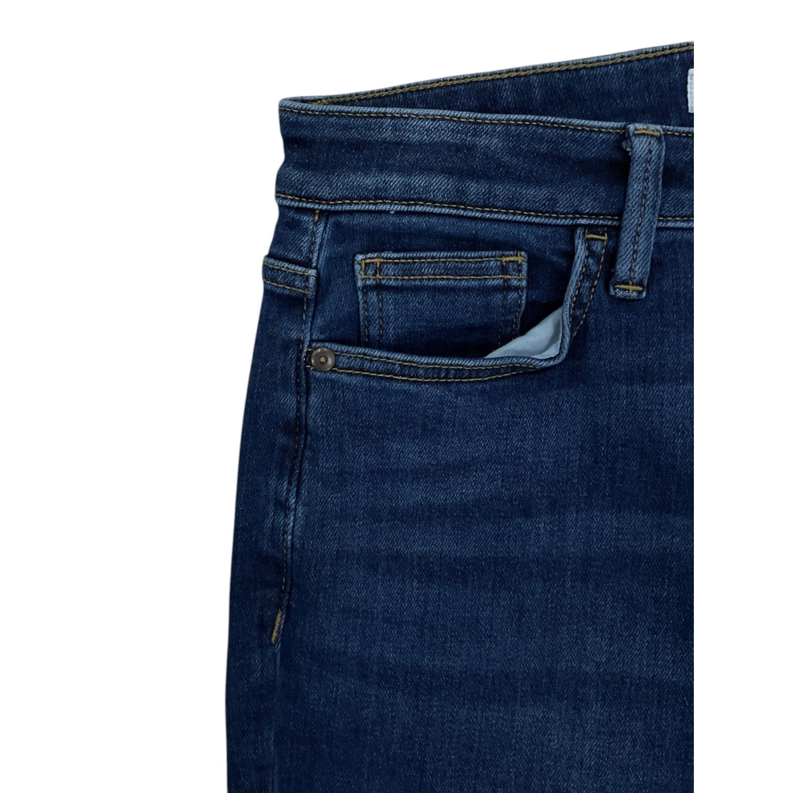 Jean 6 (Lauren Conrad)