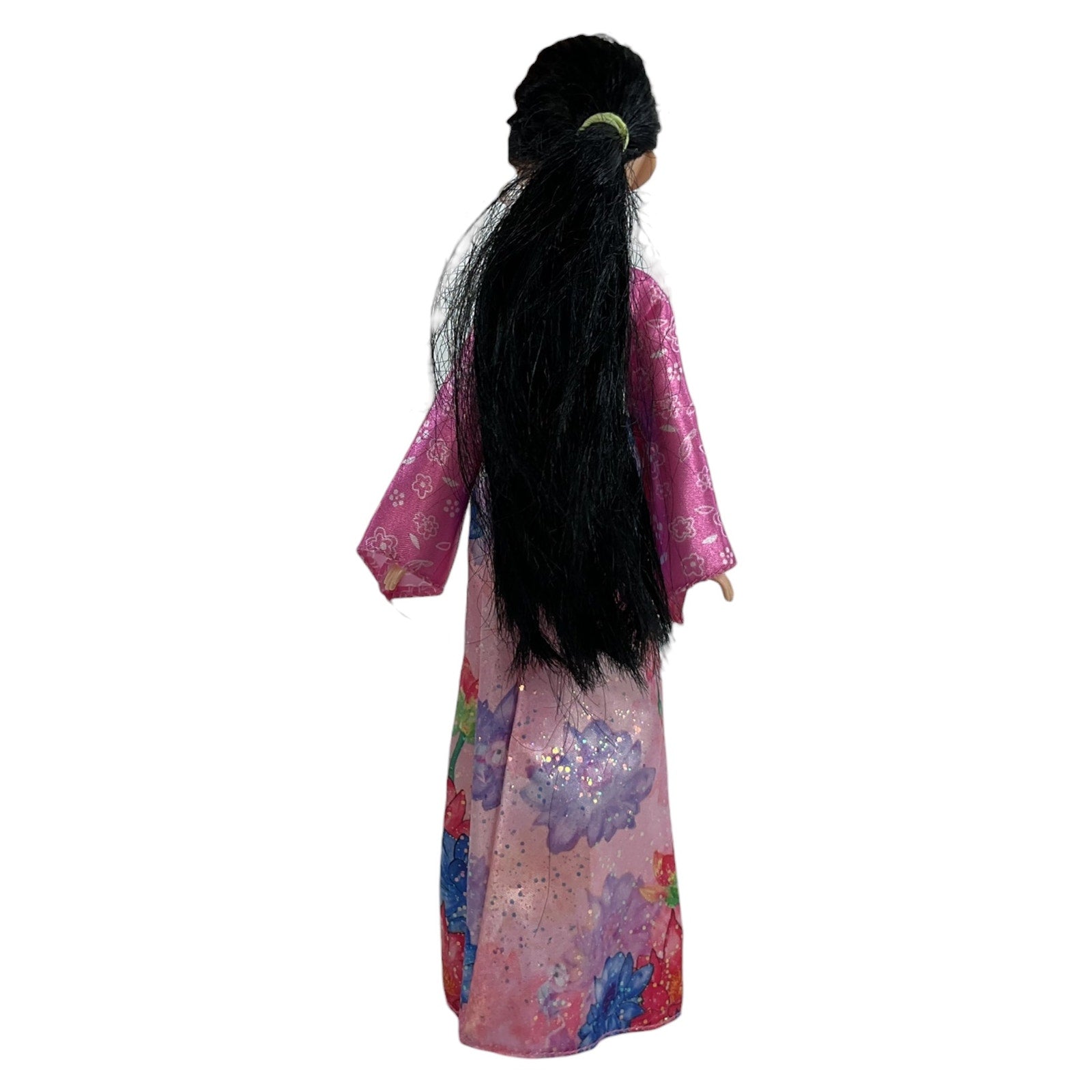 Mulan (Hasbro)
