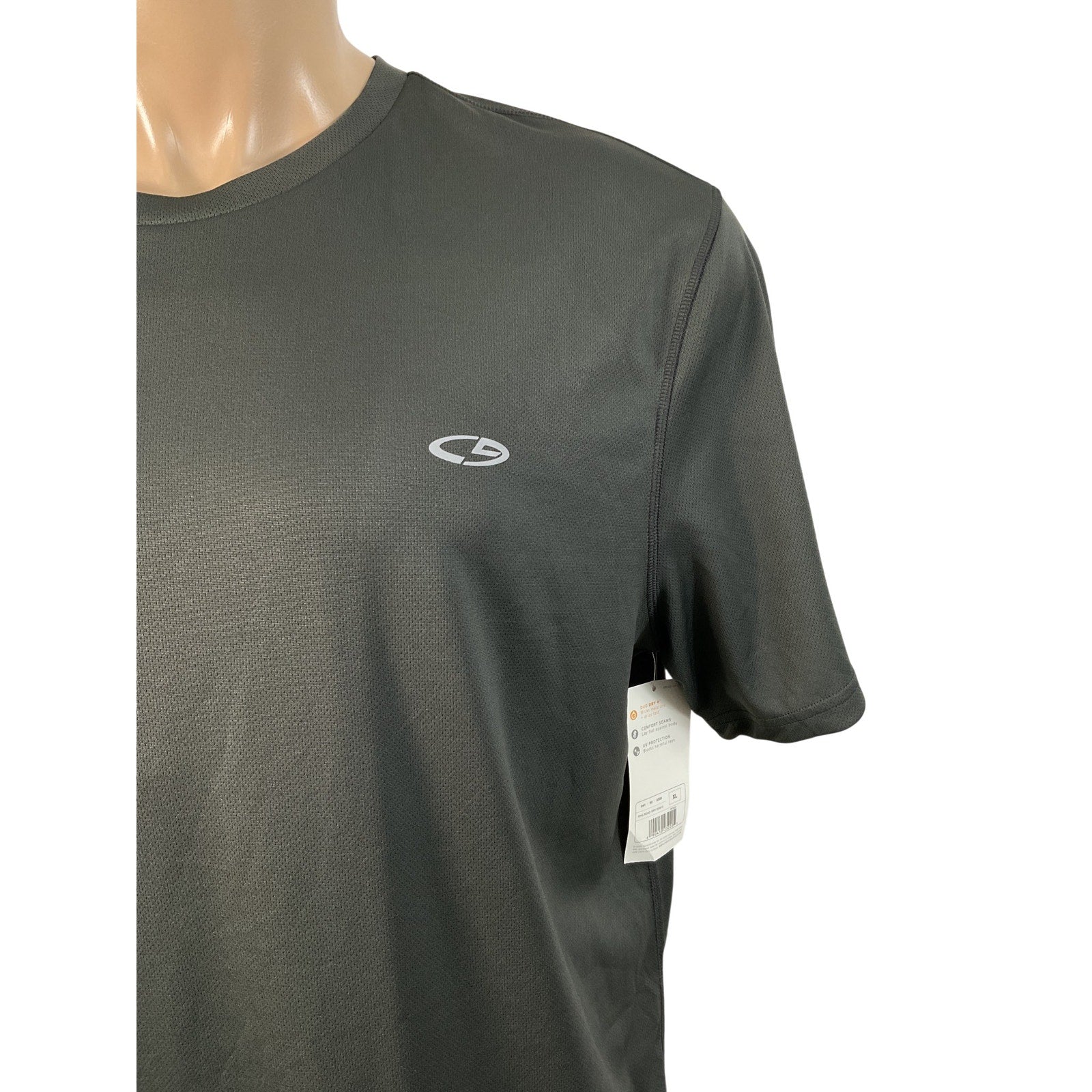 Camisa XL (Champion)