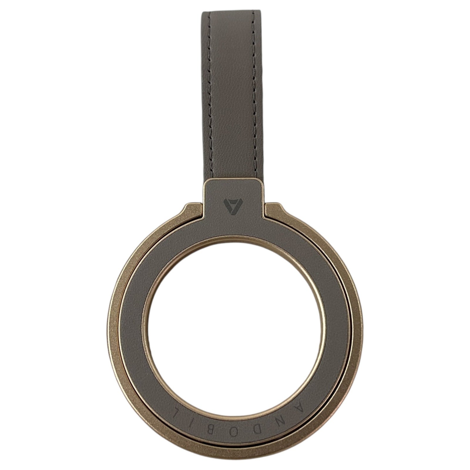 Anillo de soporte magnético