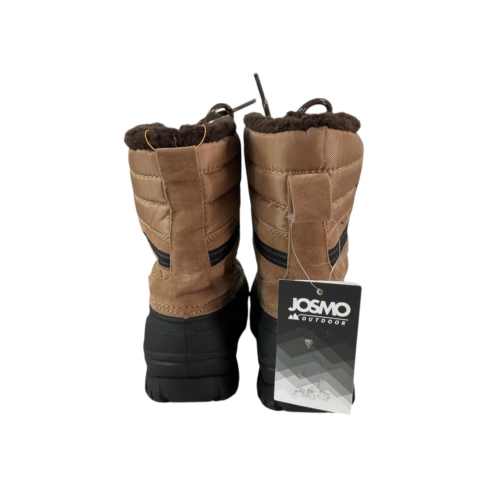 Botín Niña 13 (JOSMO)