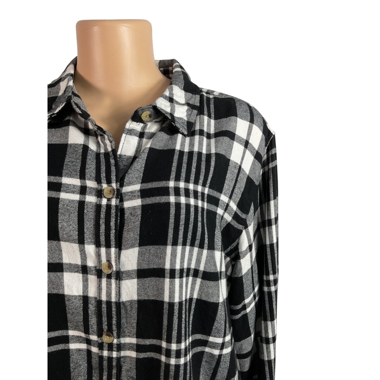 Blusa L