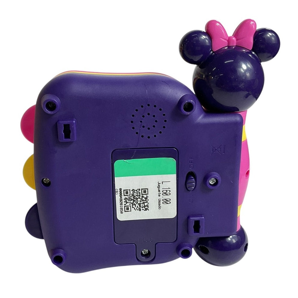 Juguete Interactivo (Disney)