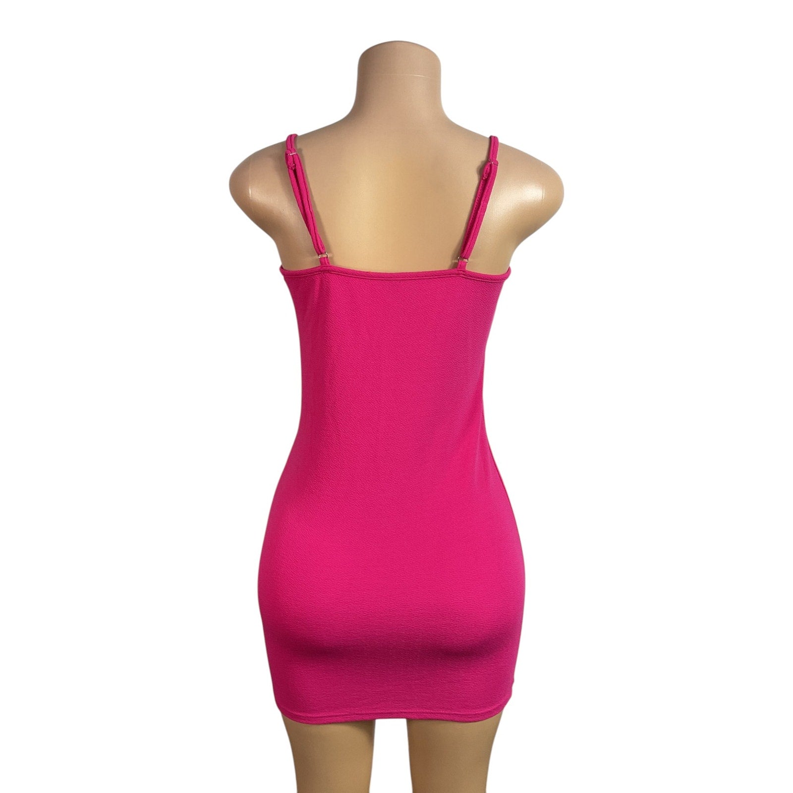 Vestido XS (Shein)