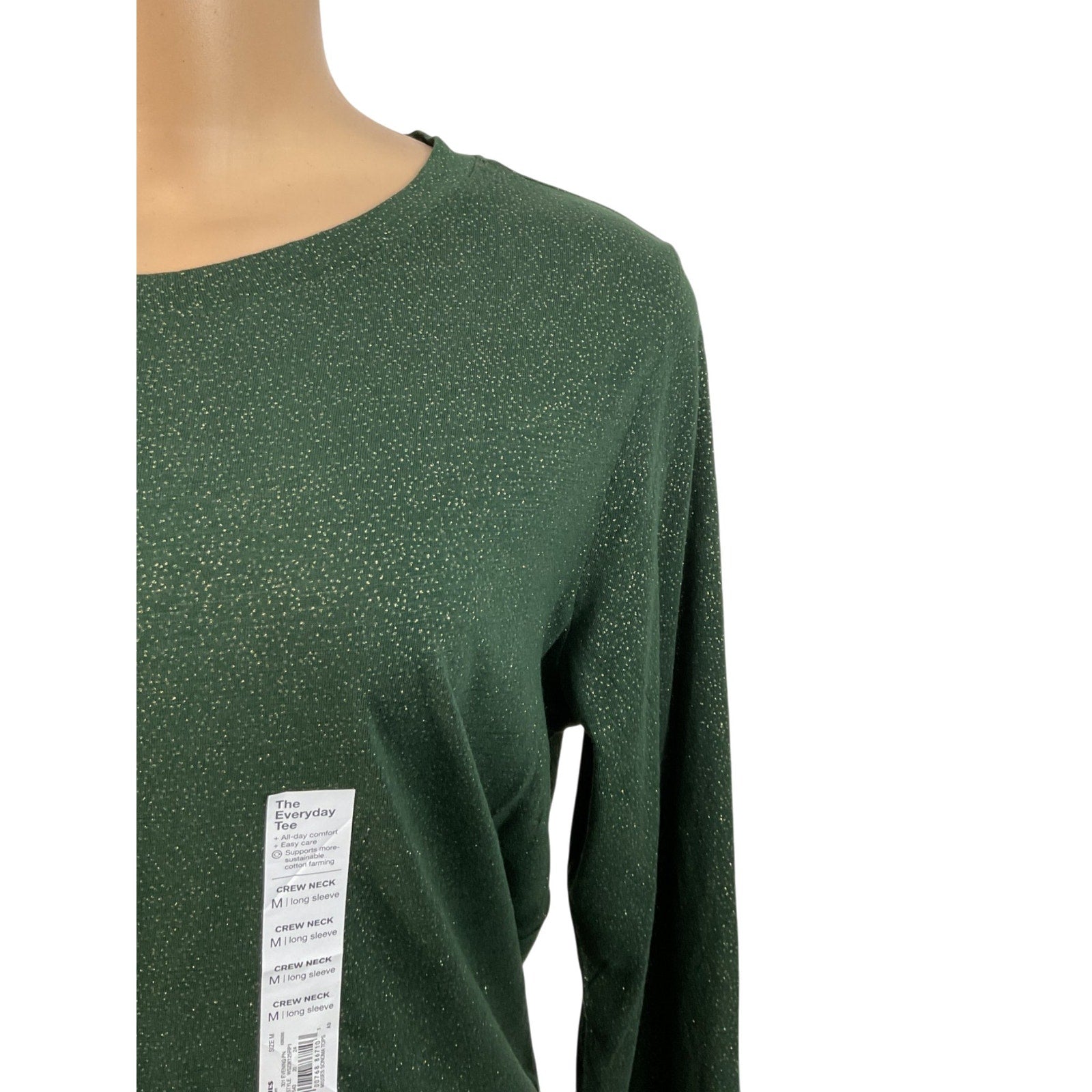 Blusa M (SONOMA)