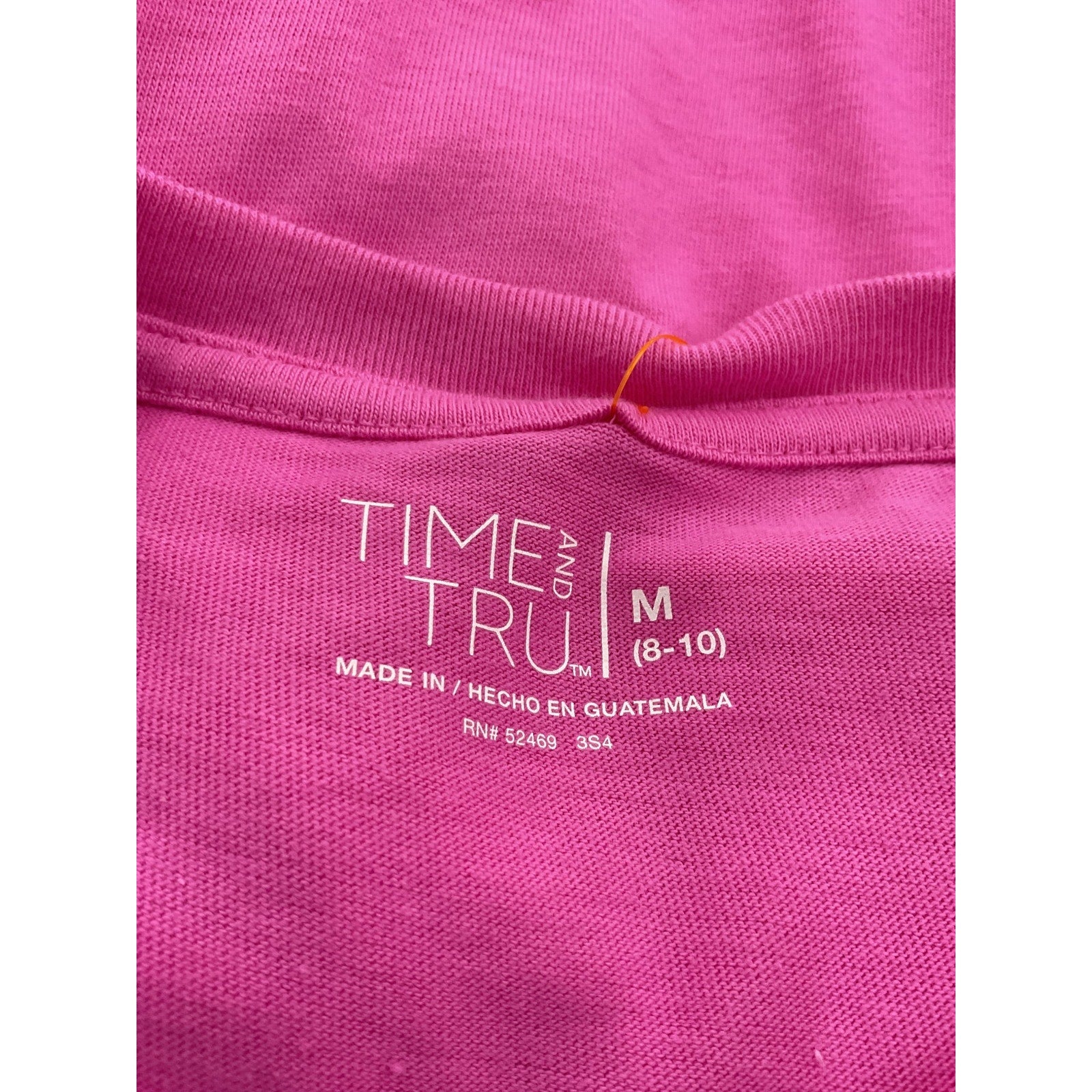 Vestido M (Time And Tru)
