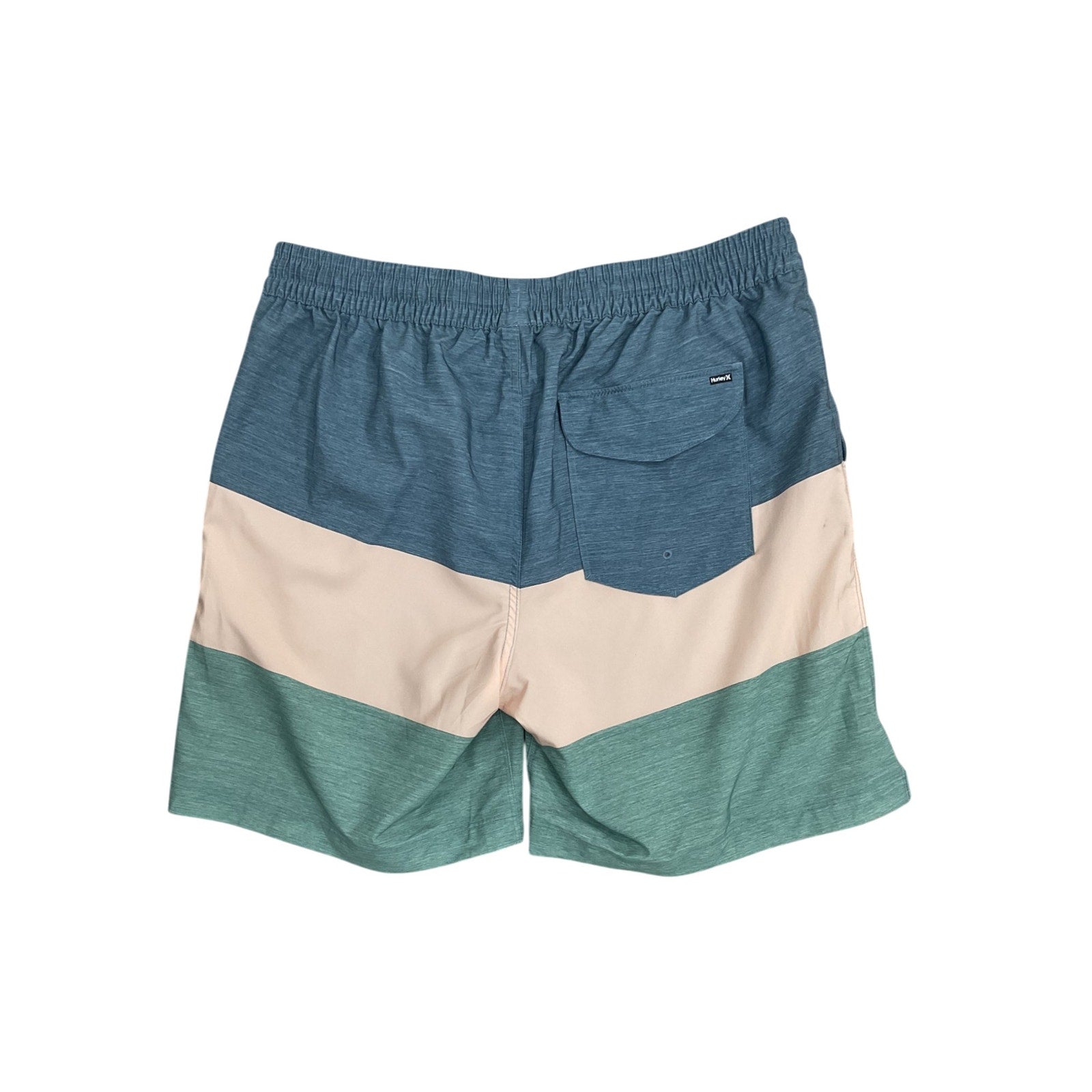 Short XL (Hurley)