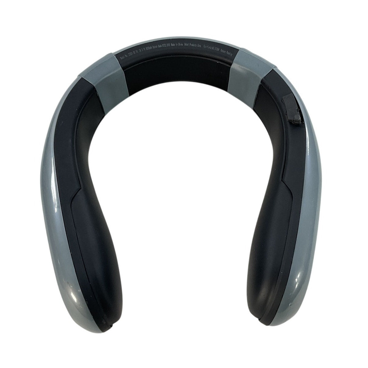 Calentador de cuello portátil (HANDY HEATER)