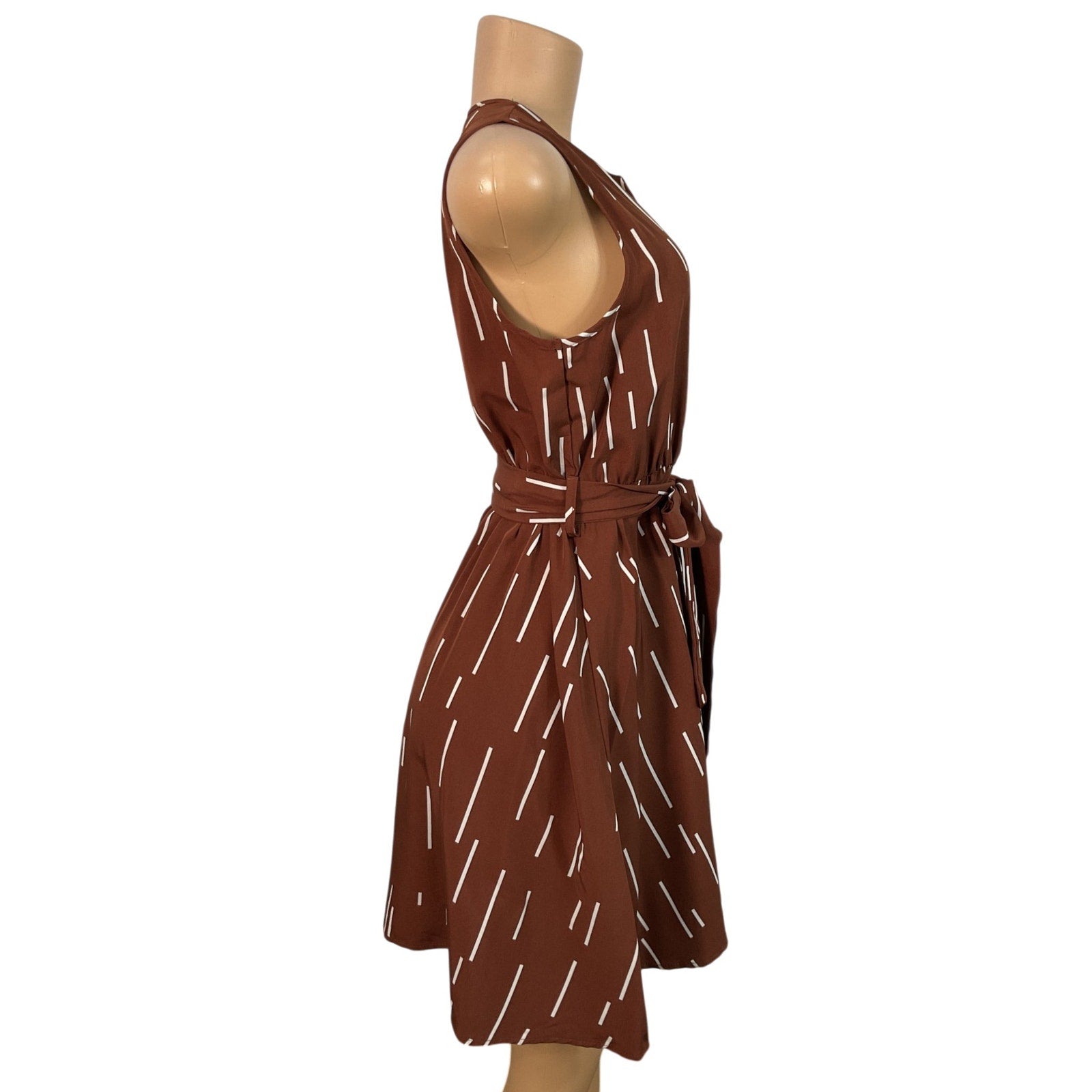 Vestido M (Shein)