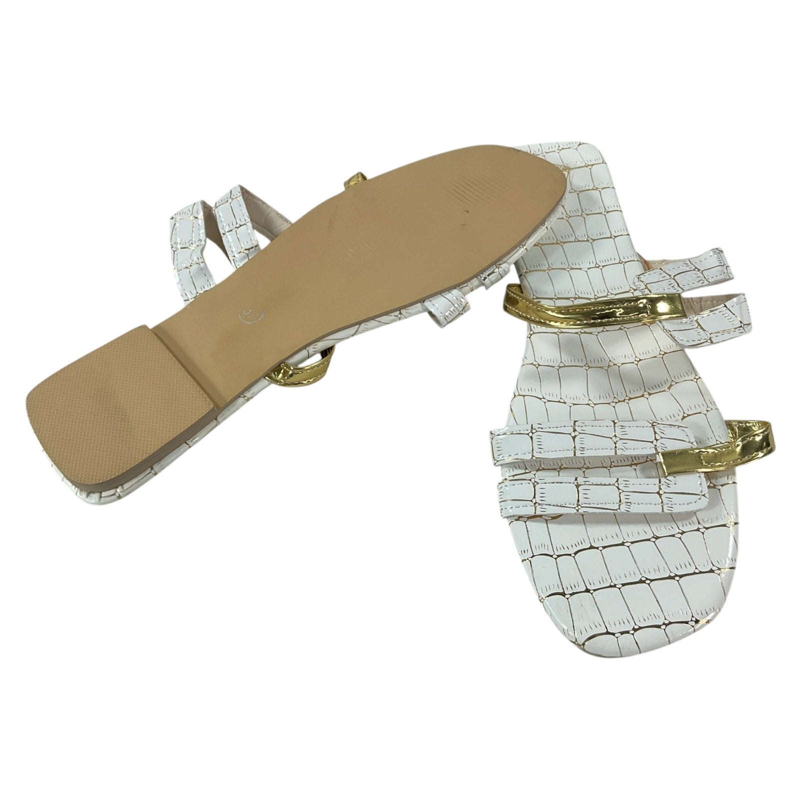 Sandalias 6