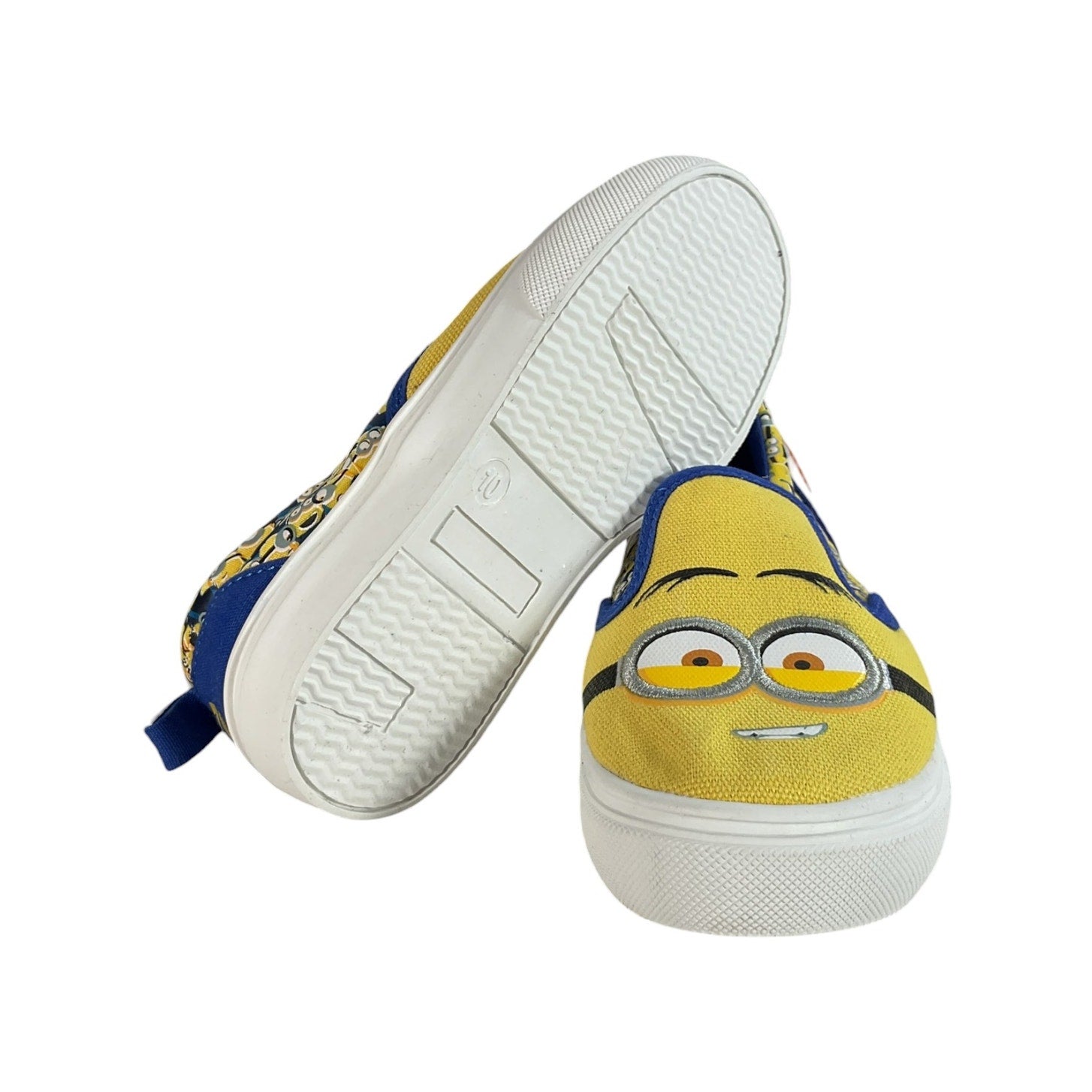 Zapato niño 10