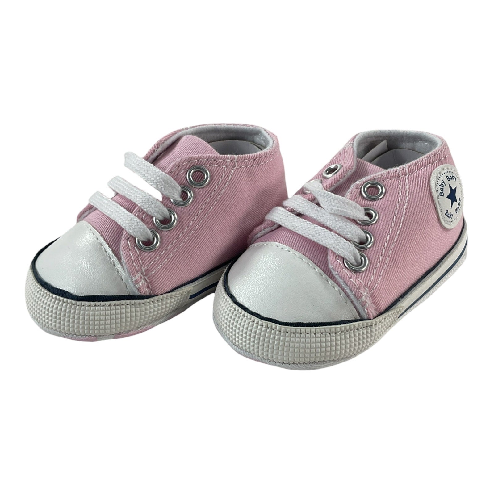 Tenis niña 1