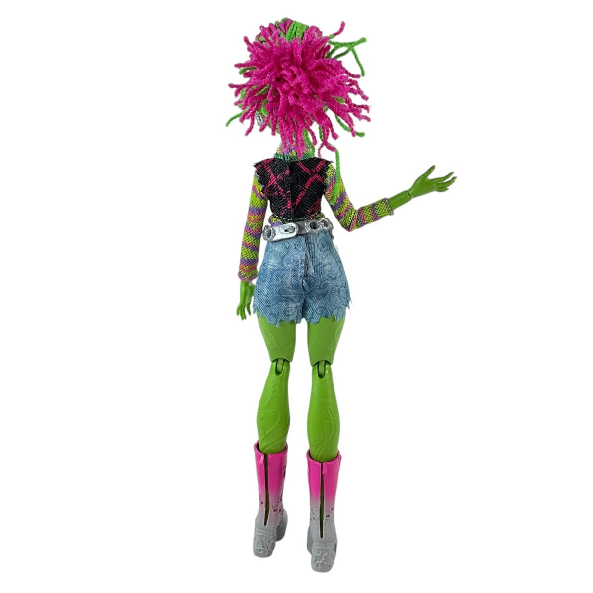 Muñeca (Monster High)