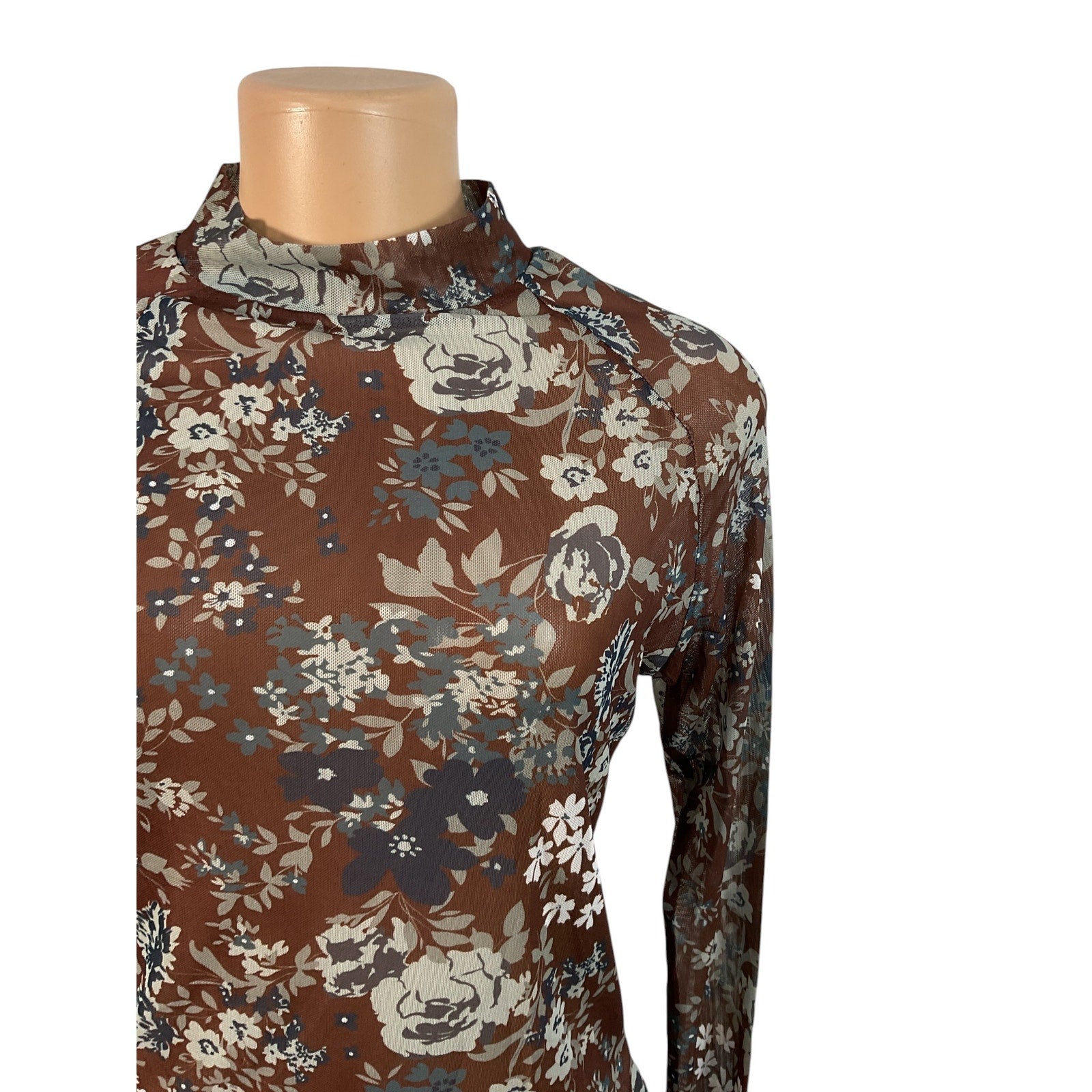 Blusa S