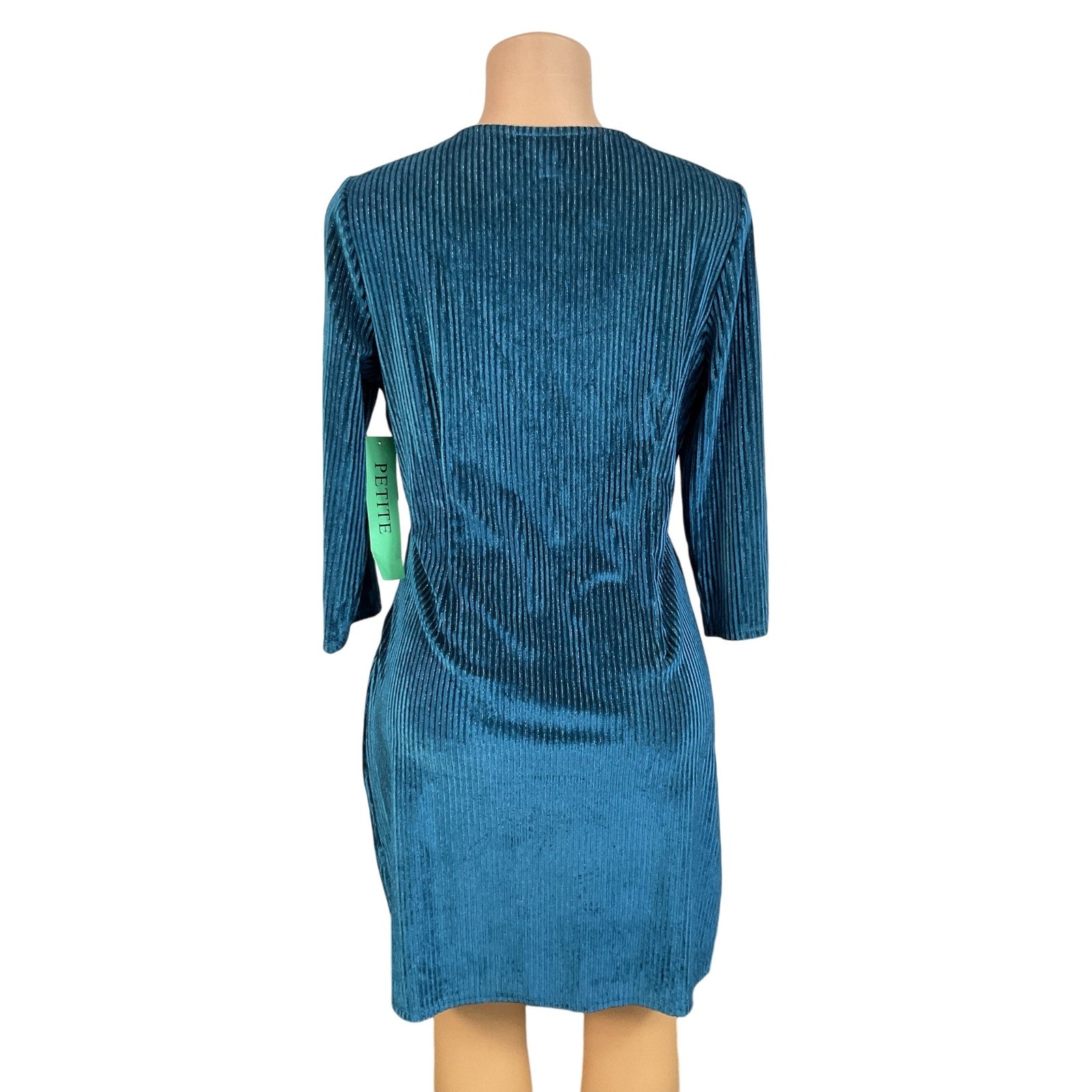 Vestido M (Tacera)