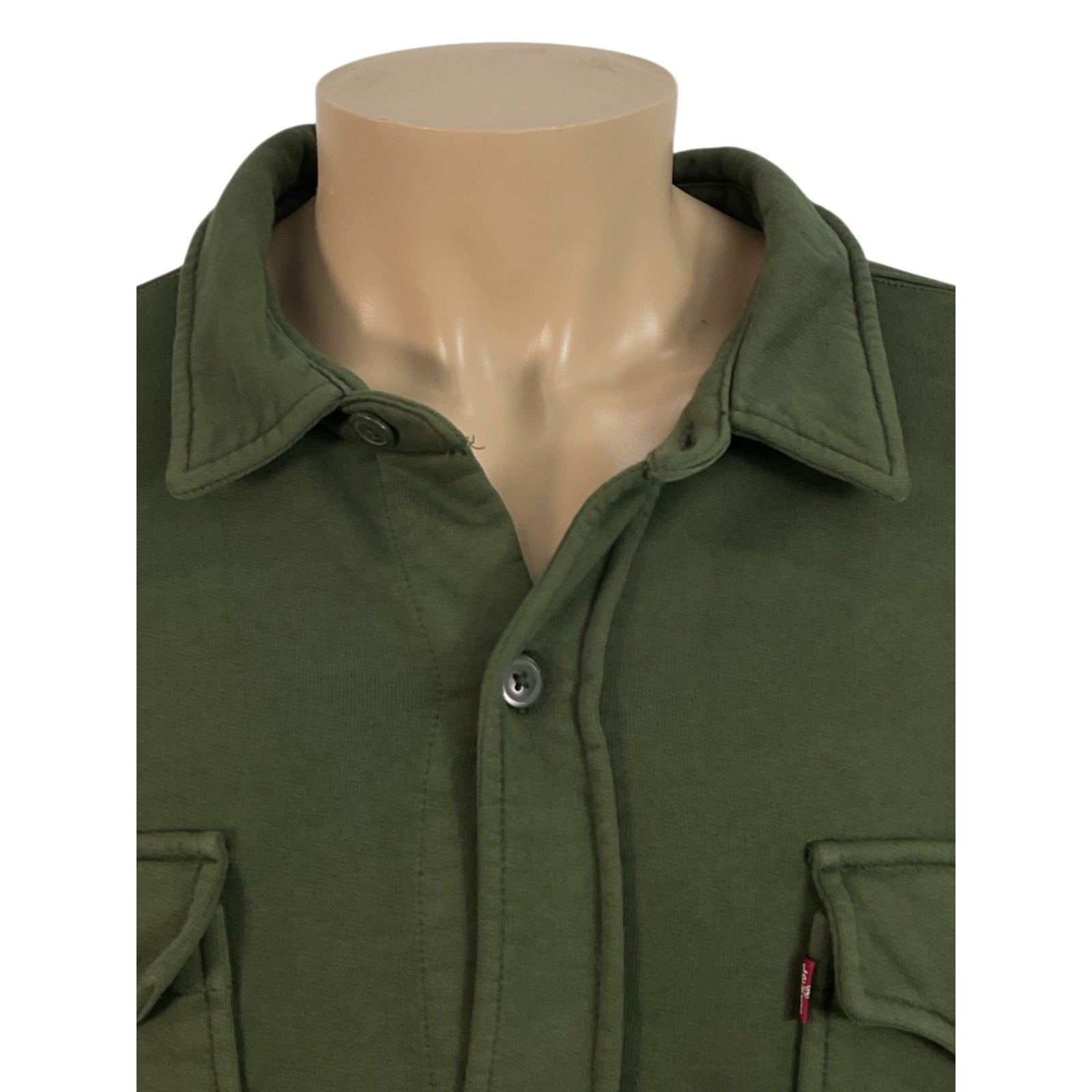 Sueter L (Levi's)