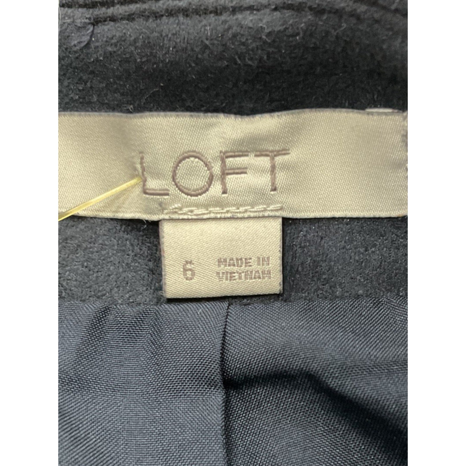 Falda 6 (LOFT)