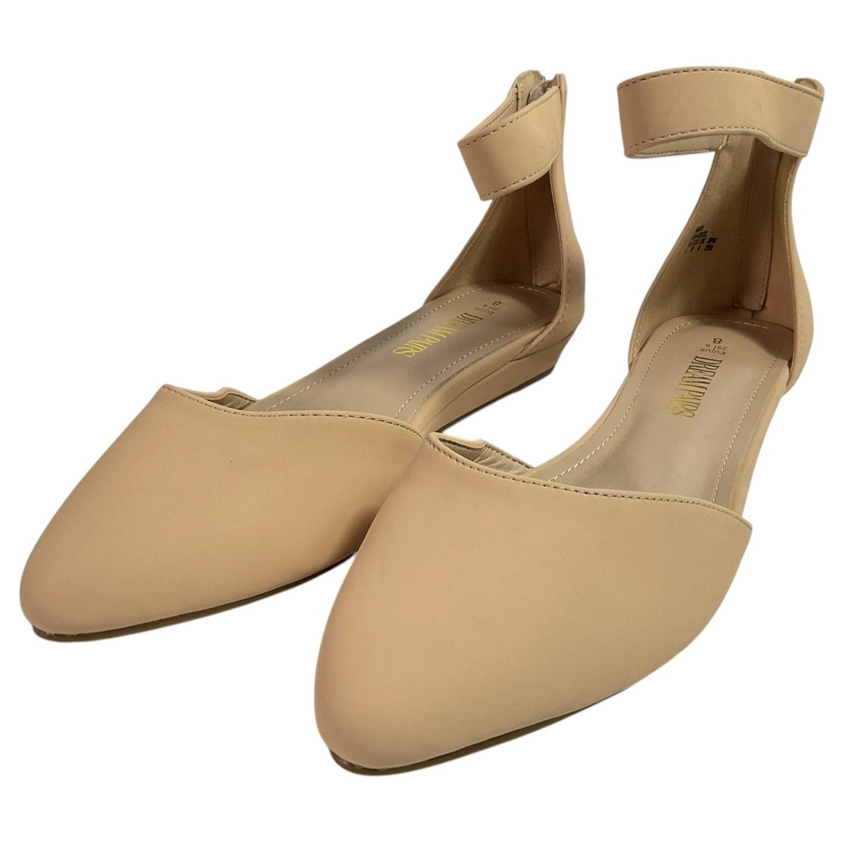 Zapatilla 8 (Dream Pairs)