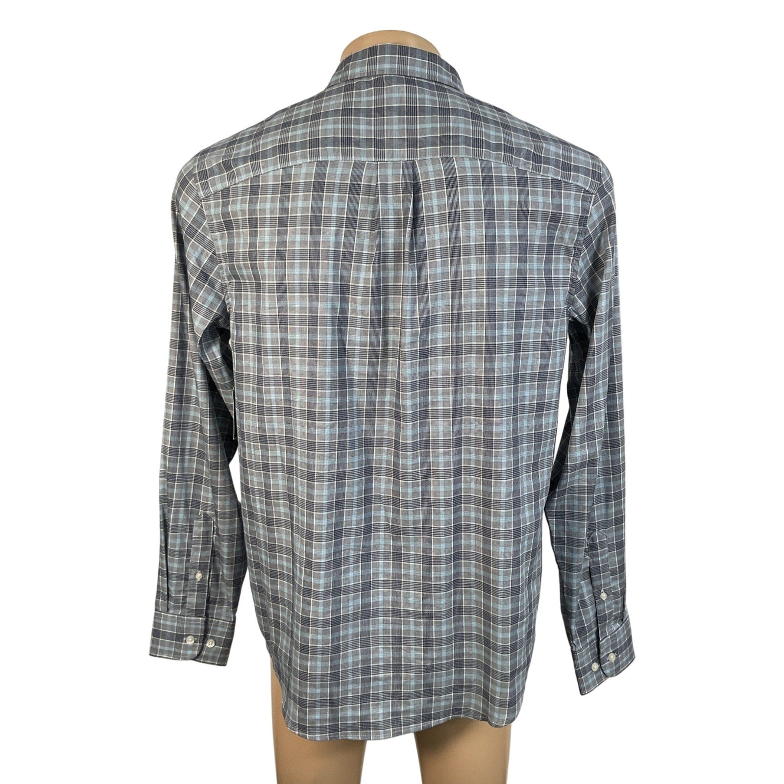 Camisa M (GEORGE)