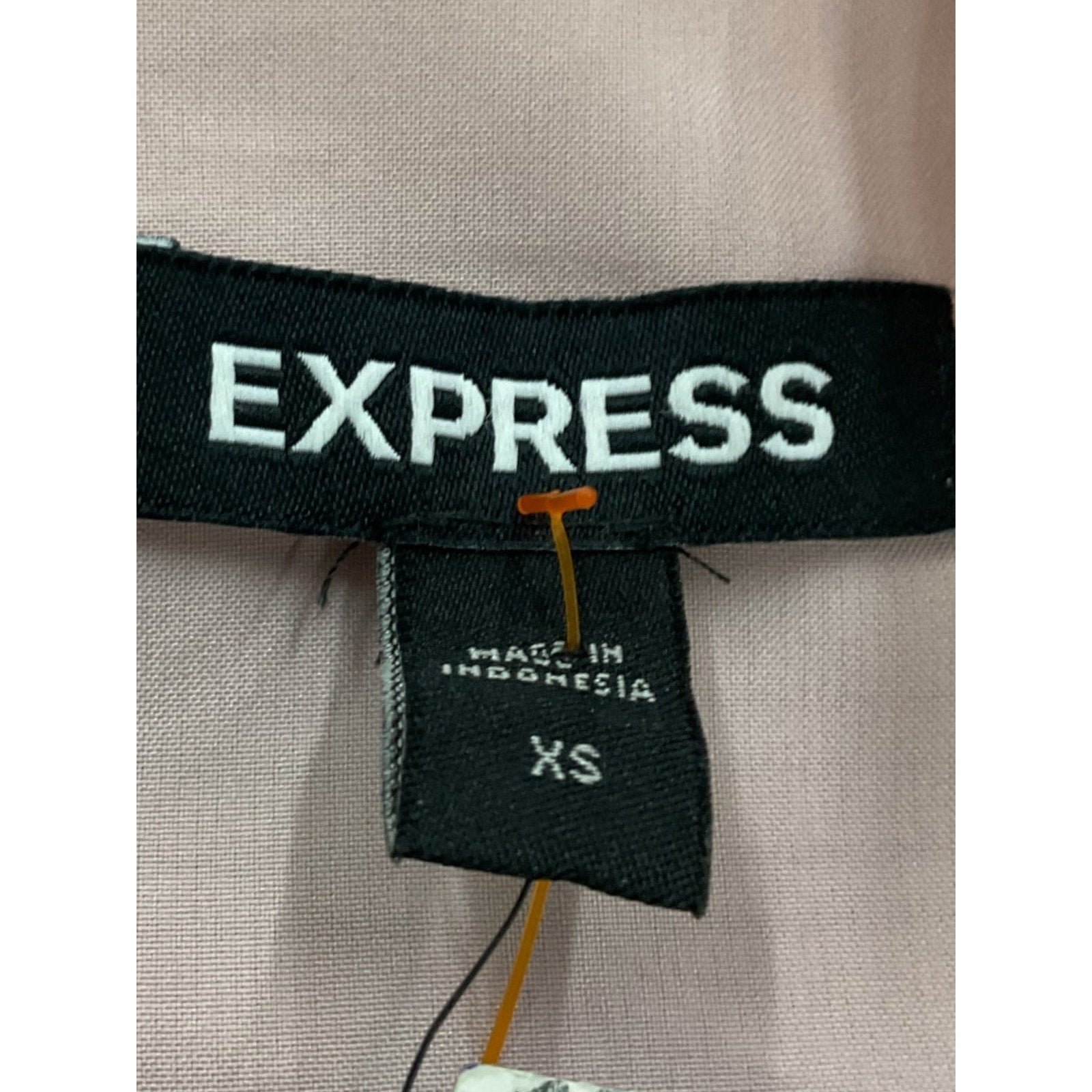 Blusa XS (Express)