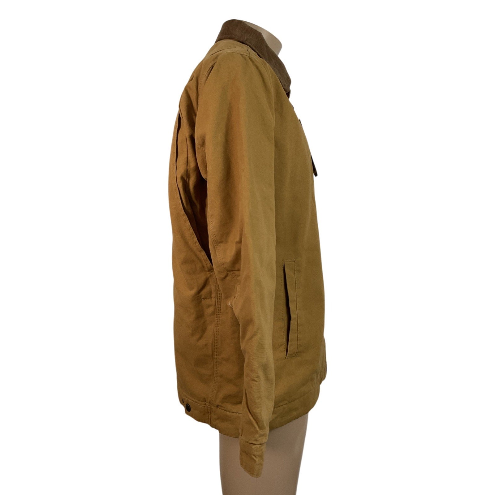 Chaqueta L (Wrangler)