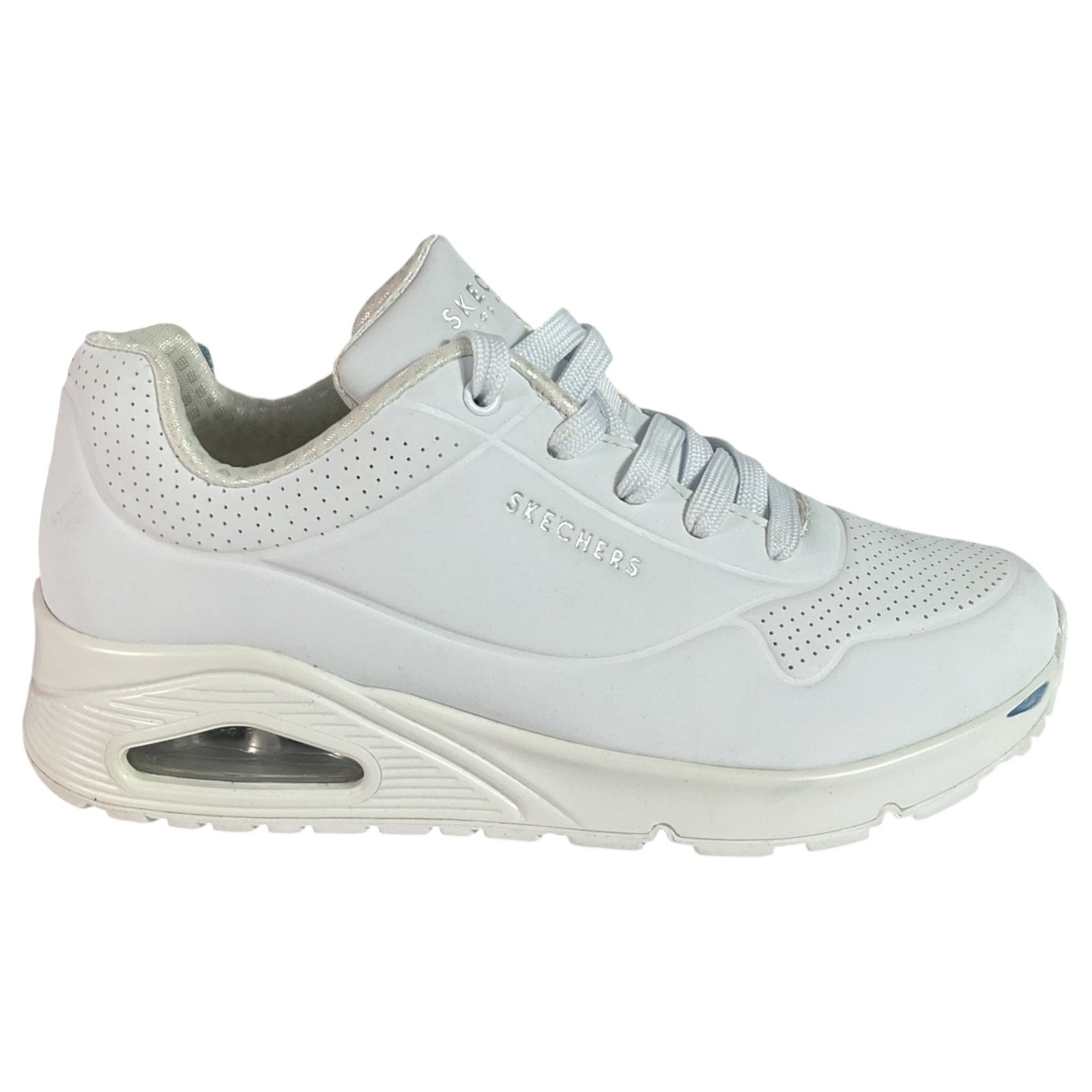 Tenis 8 (Skechers)
