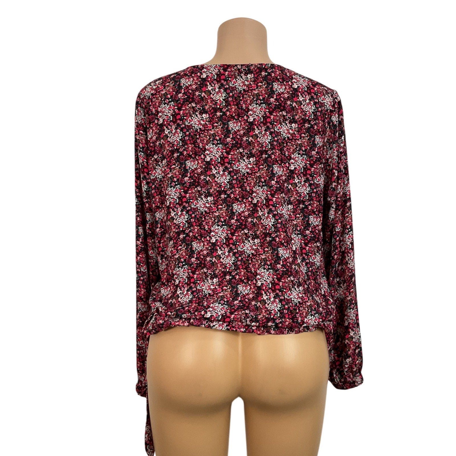 Blusa S (LOFT)