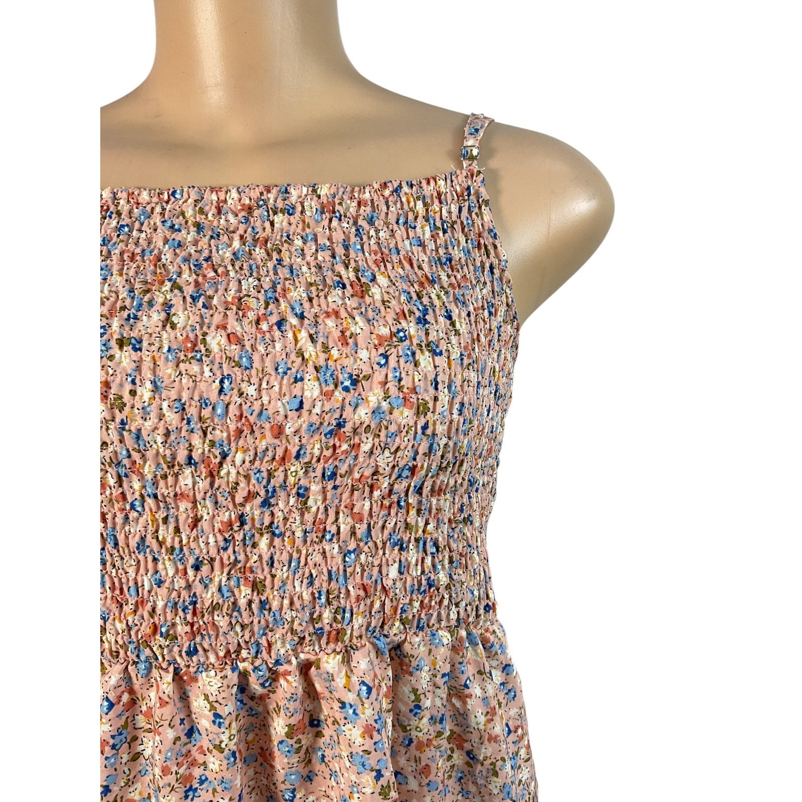 Vestido L (SHEIN)